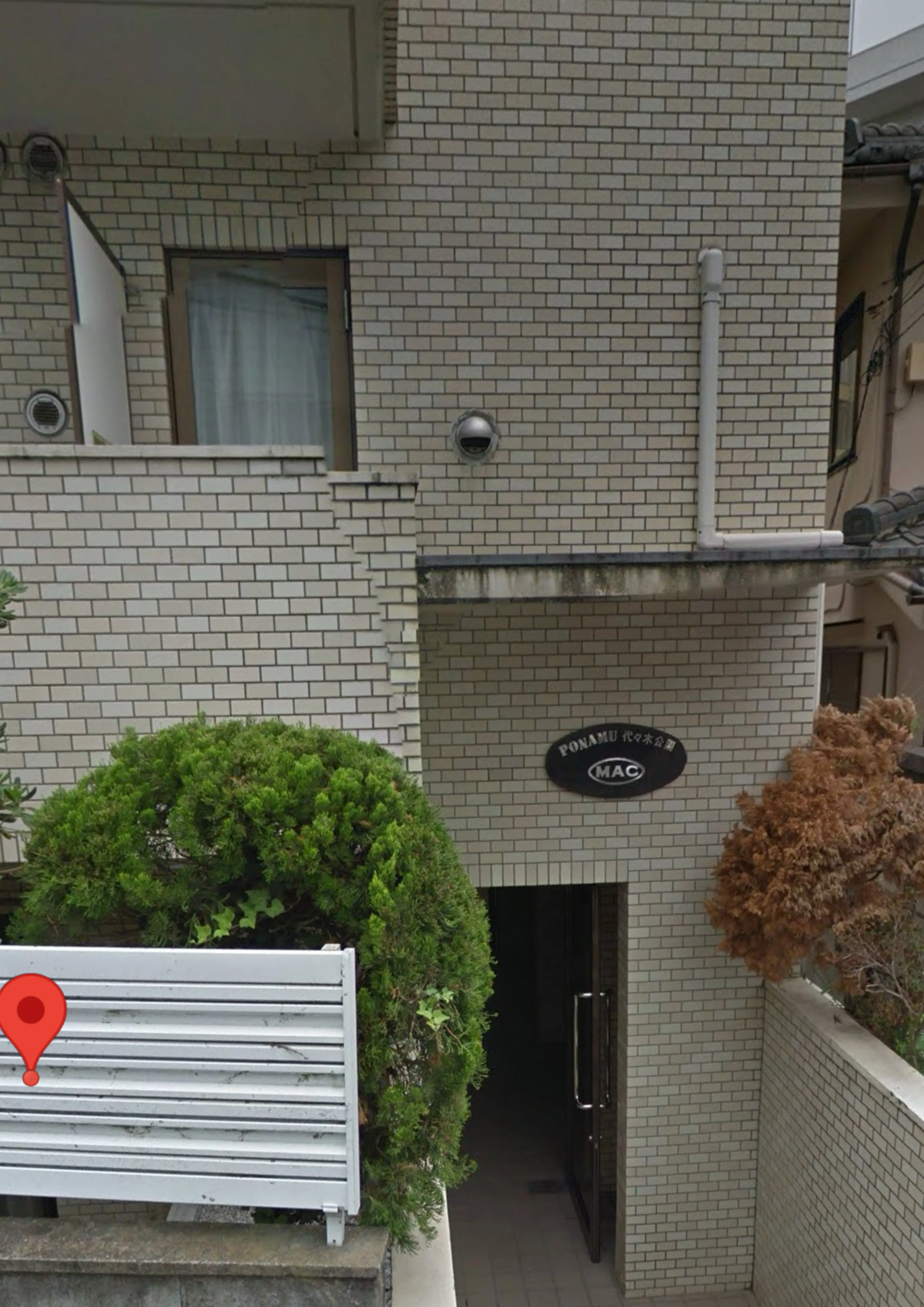 Canolaの内観・外観1