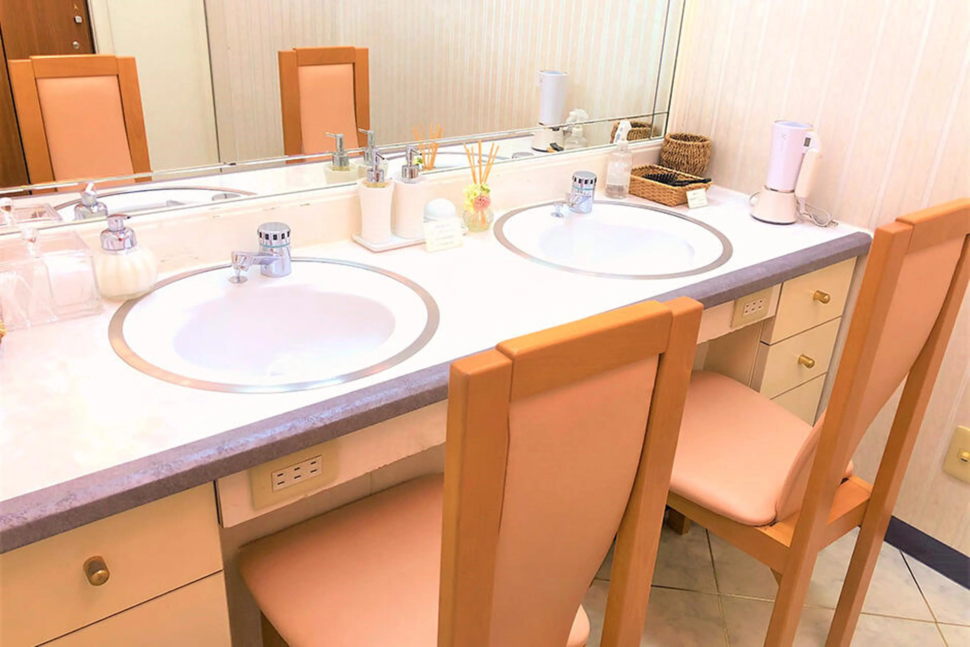 スリムビューティハウス 和歌山店の内観・外観3