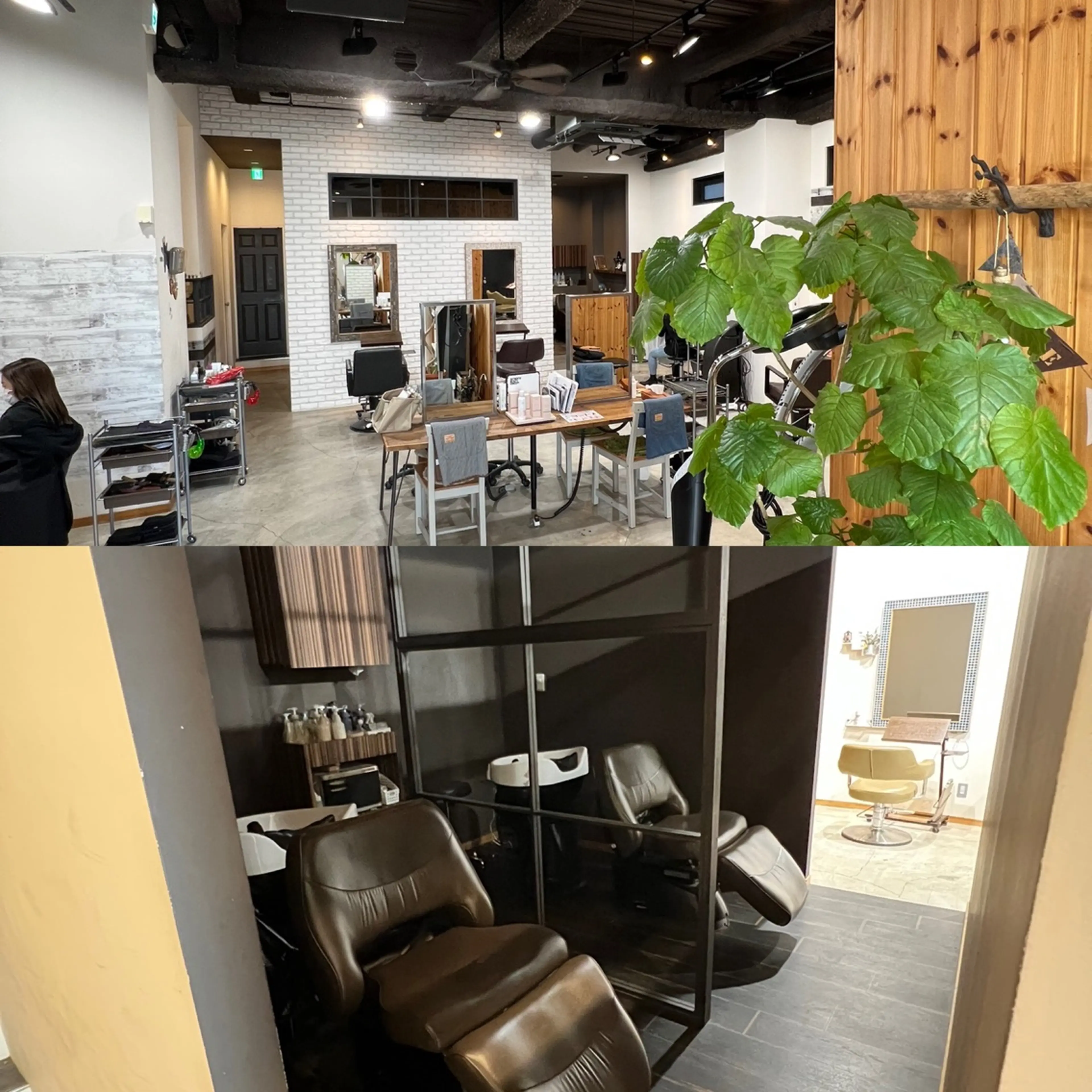 dish五反田店の内観・外観2