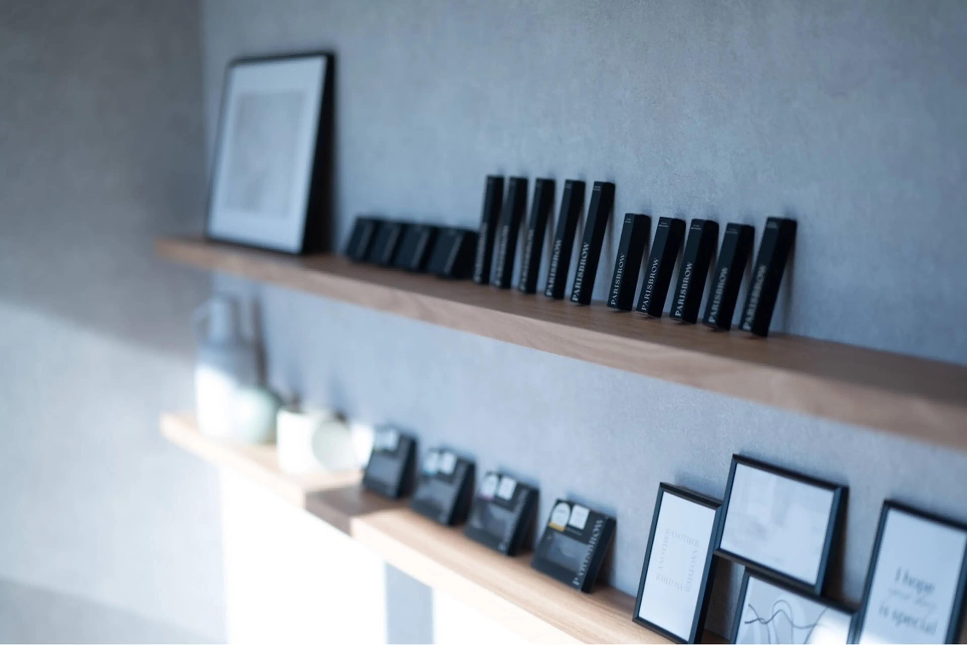 Eyebrow salon A’VIの内観・外観3