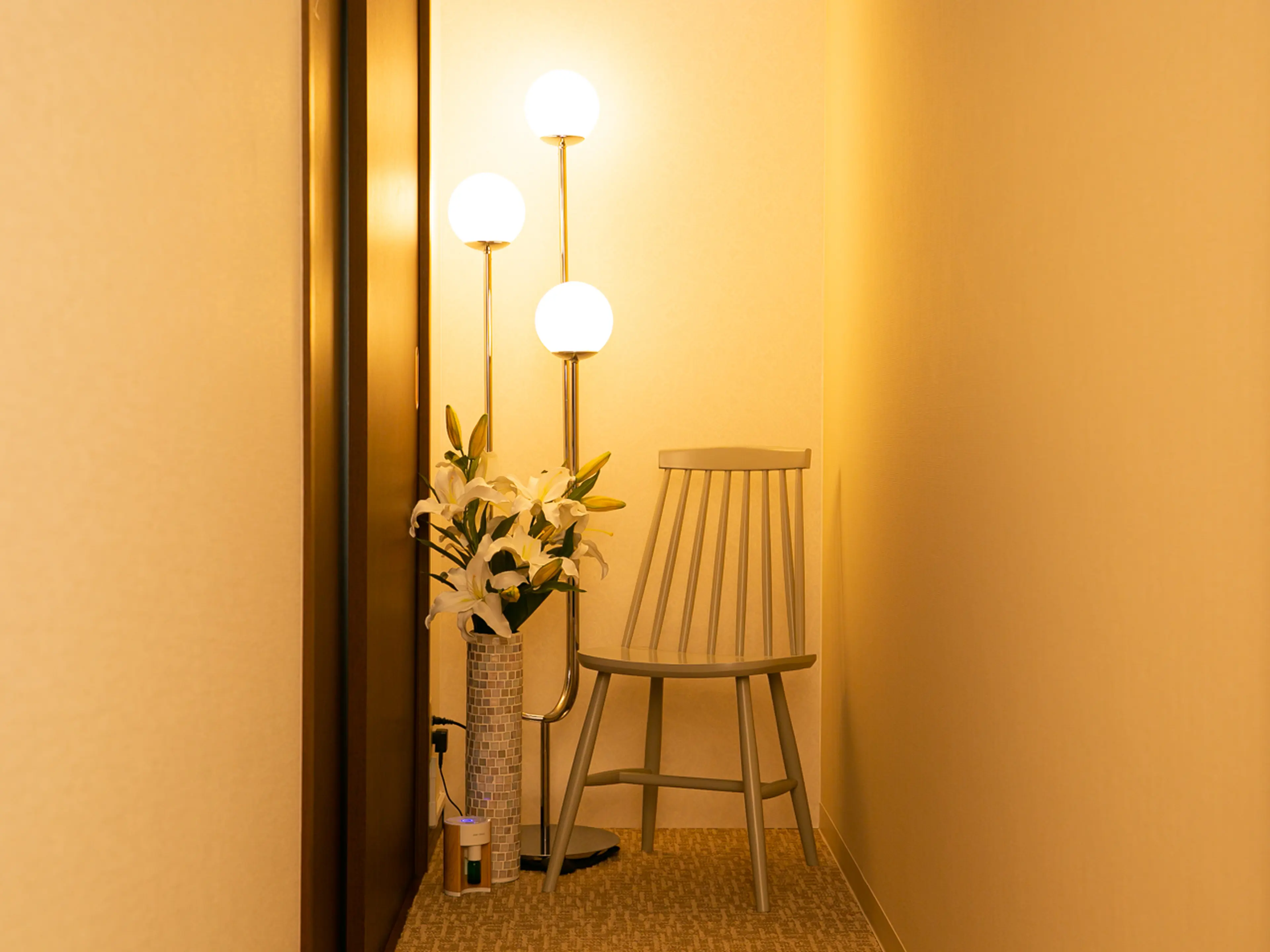 隆鼻矯正専門店ラプリ 大宮店の内観・外観3