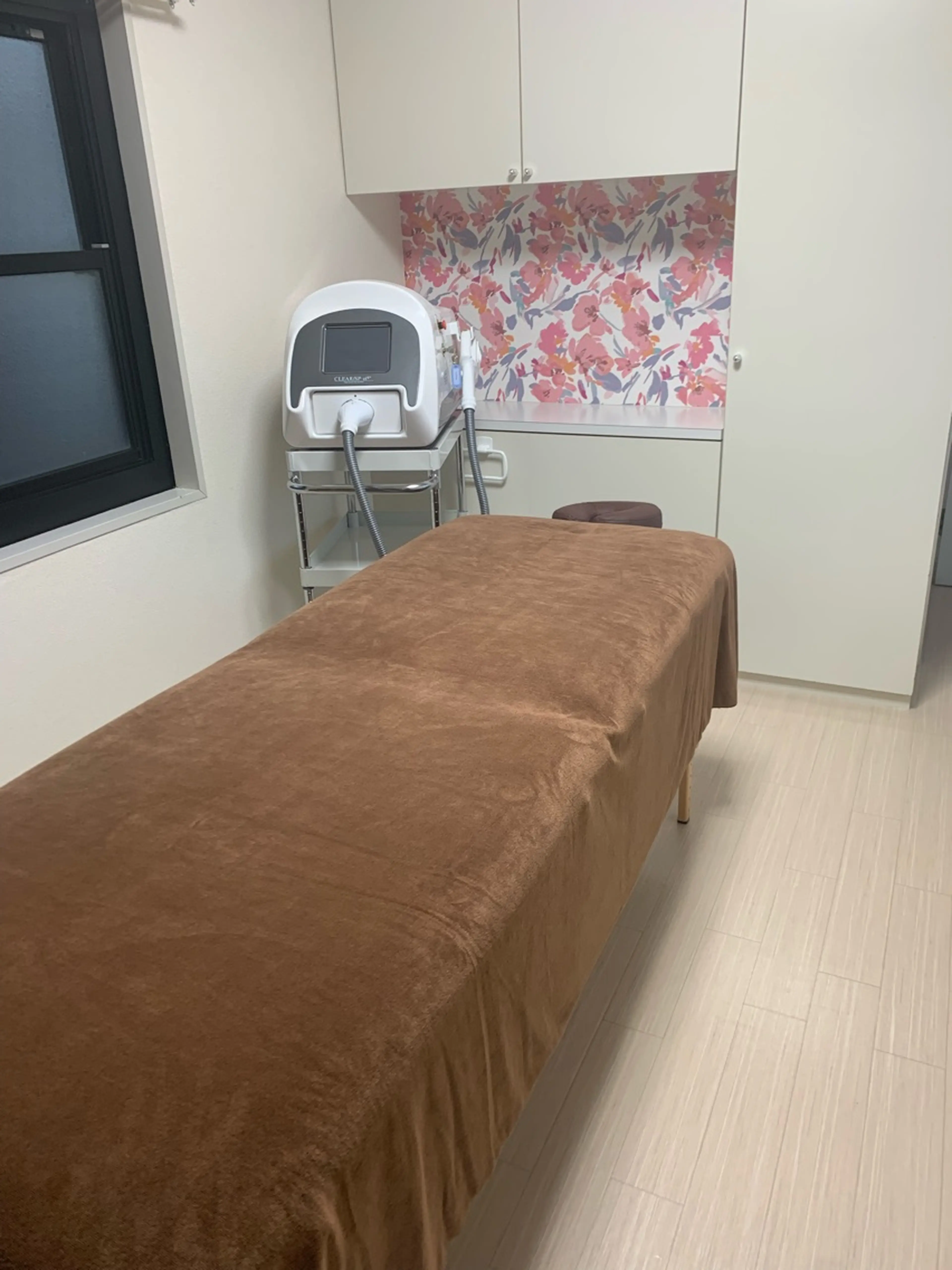 プライベートサロンMuscariの内観・外観1