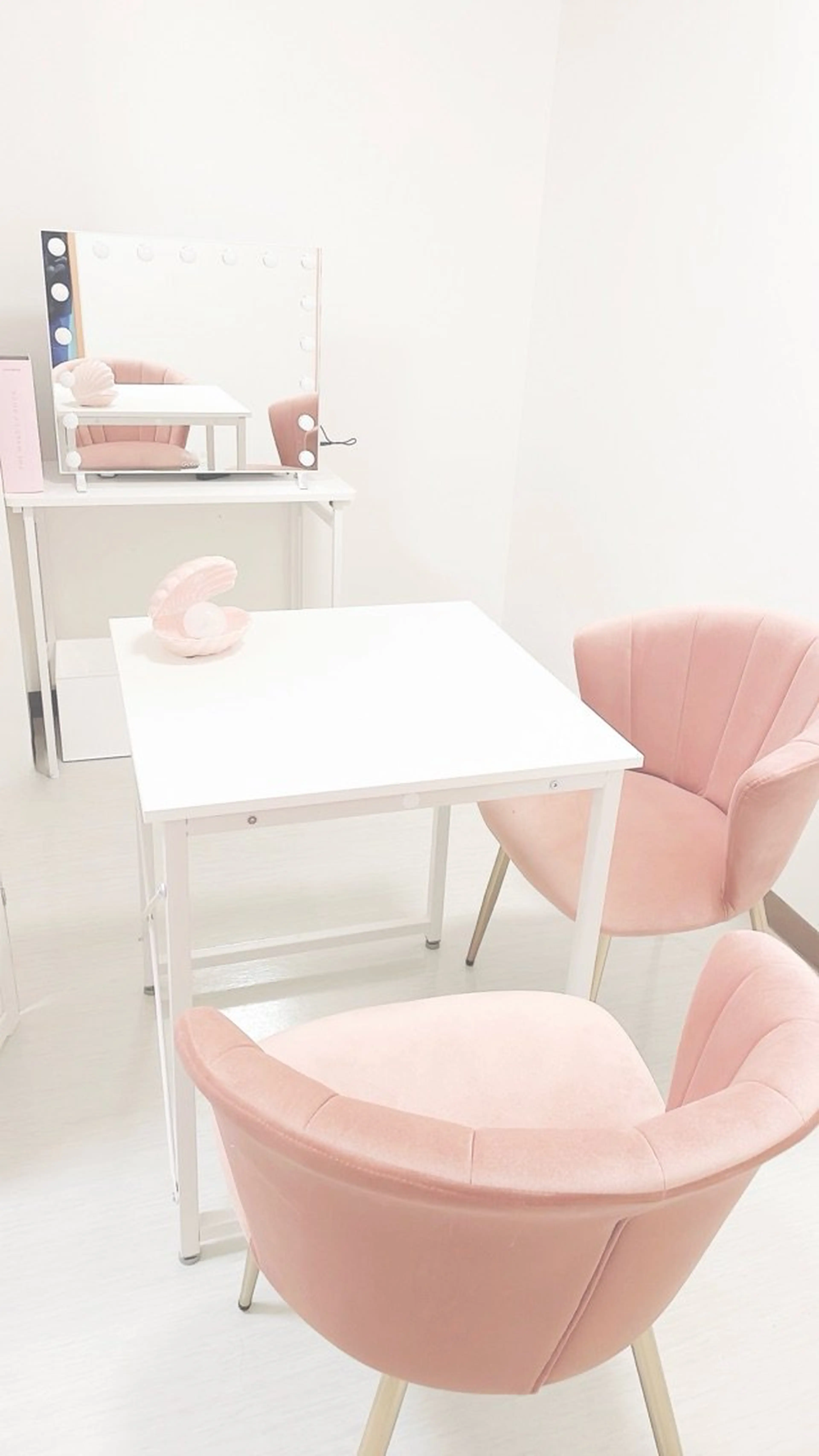 黒ずみ専門店【毛穴専科】の内観・外観1