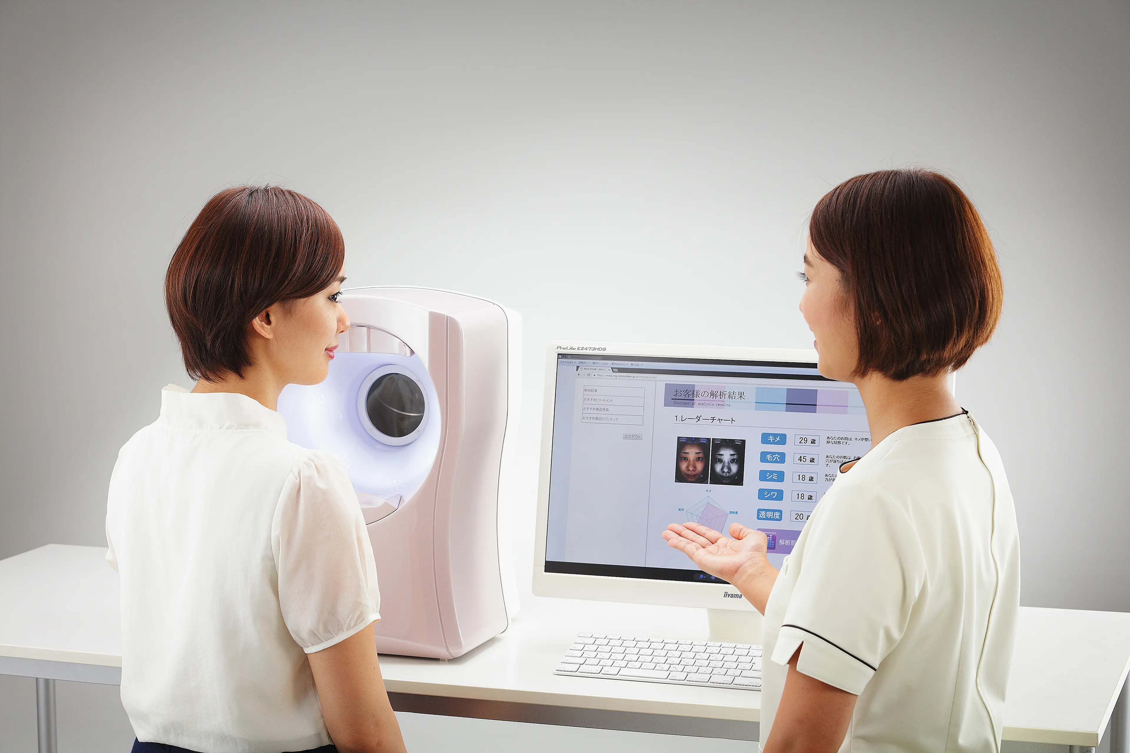 ココサロ倉敷の内観・外観2