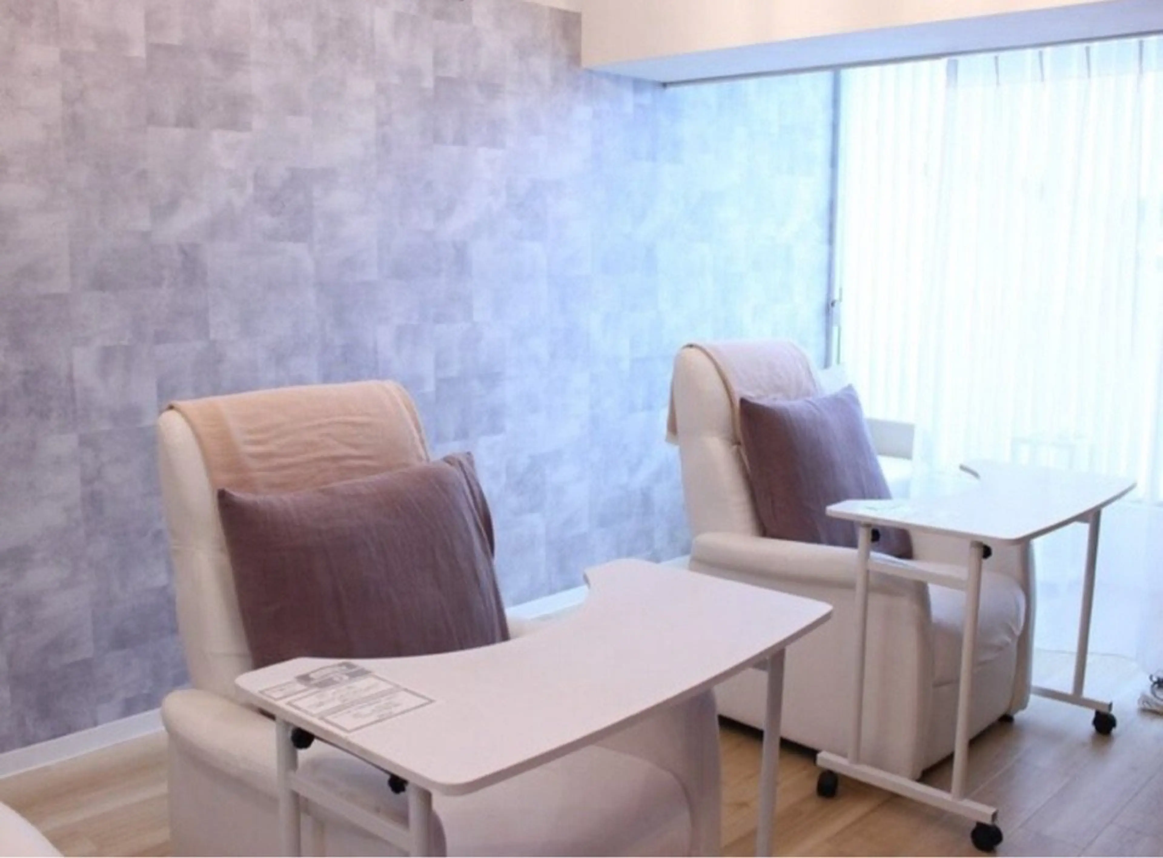 withB 池尻大橋の内観・外観1