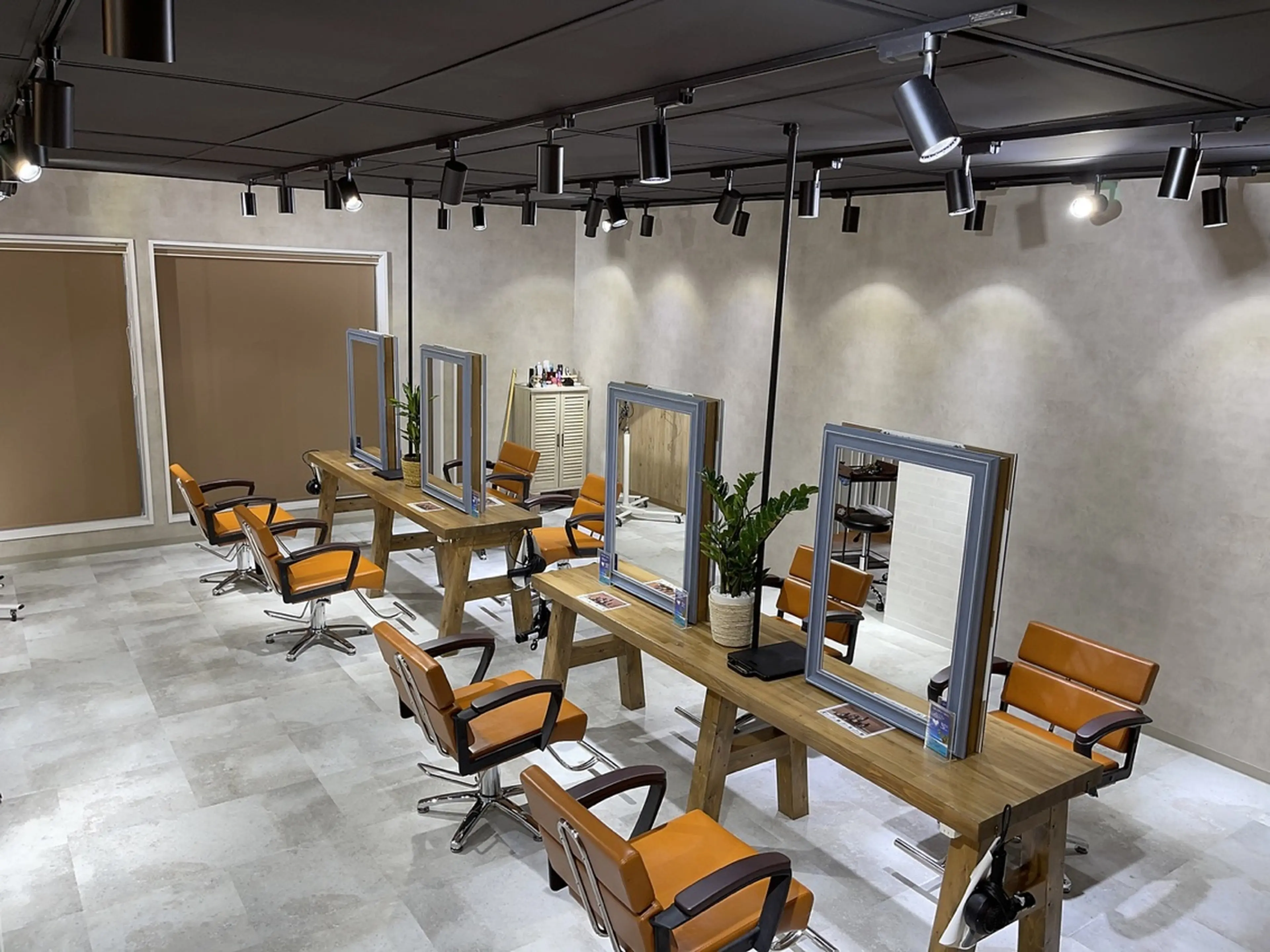 RIGOLETTO久喜店の内観・外観3