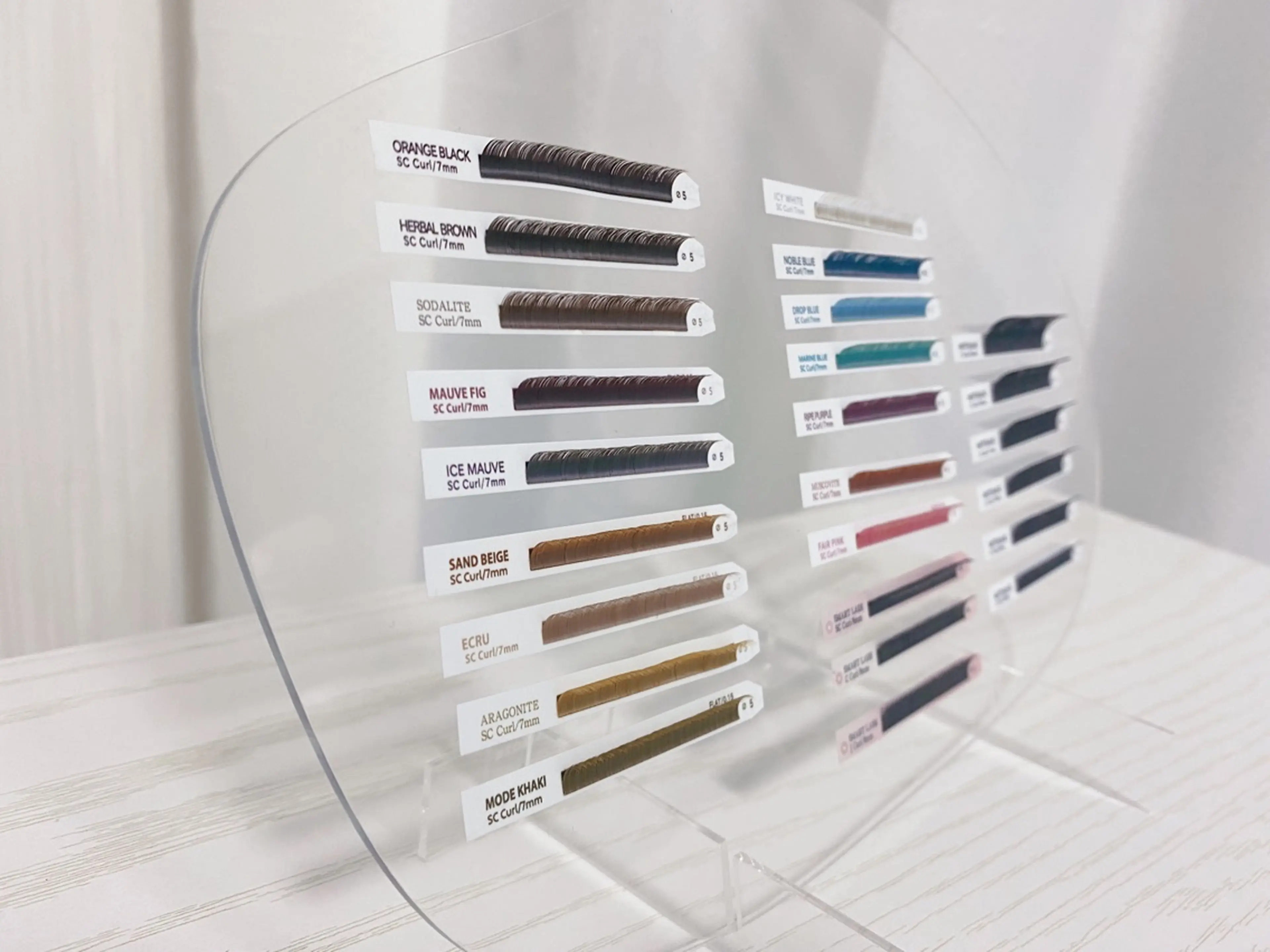 and petiteの内観・外観3