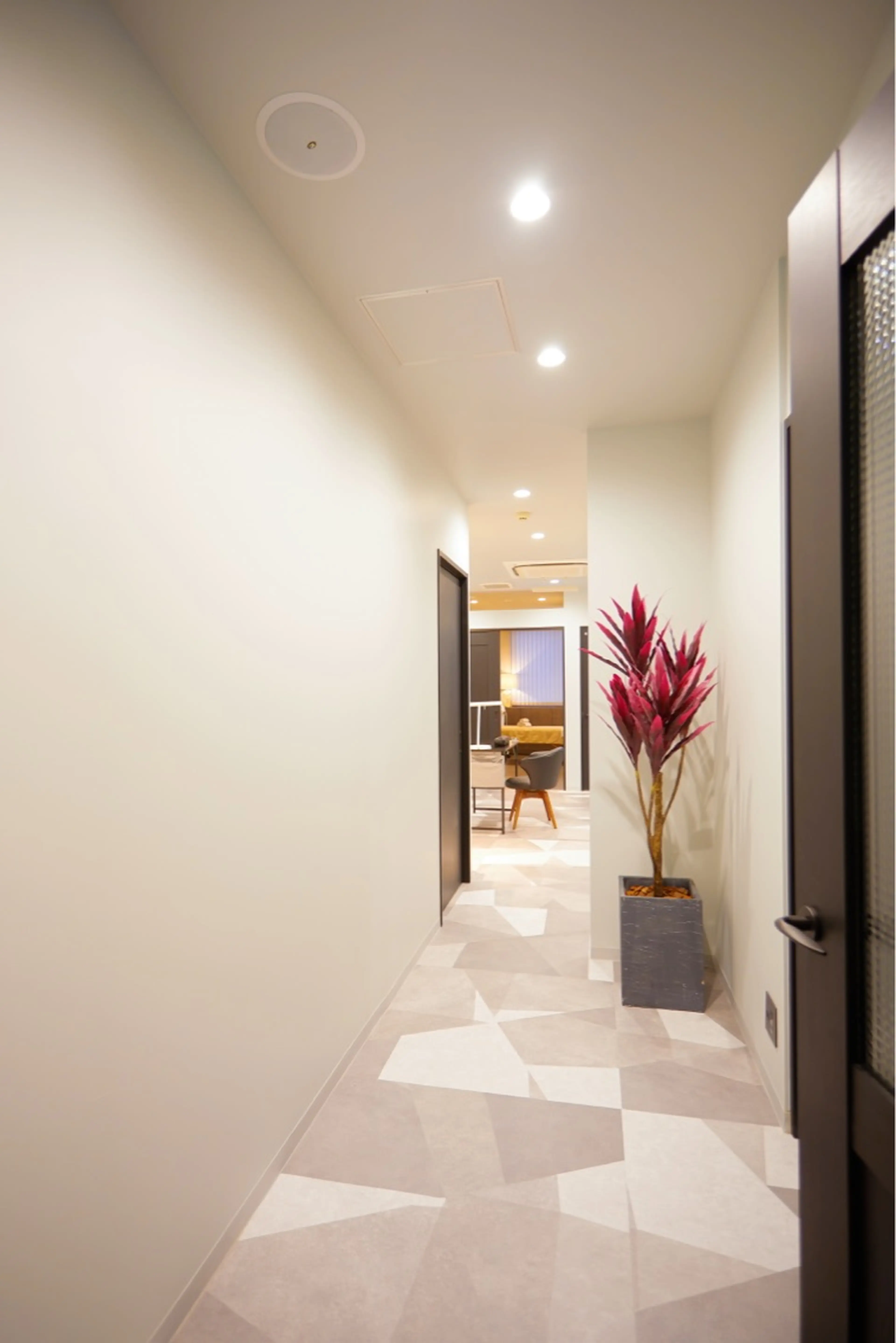 えがお美癒堂の内観・外観2