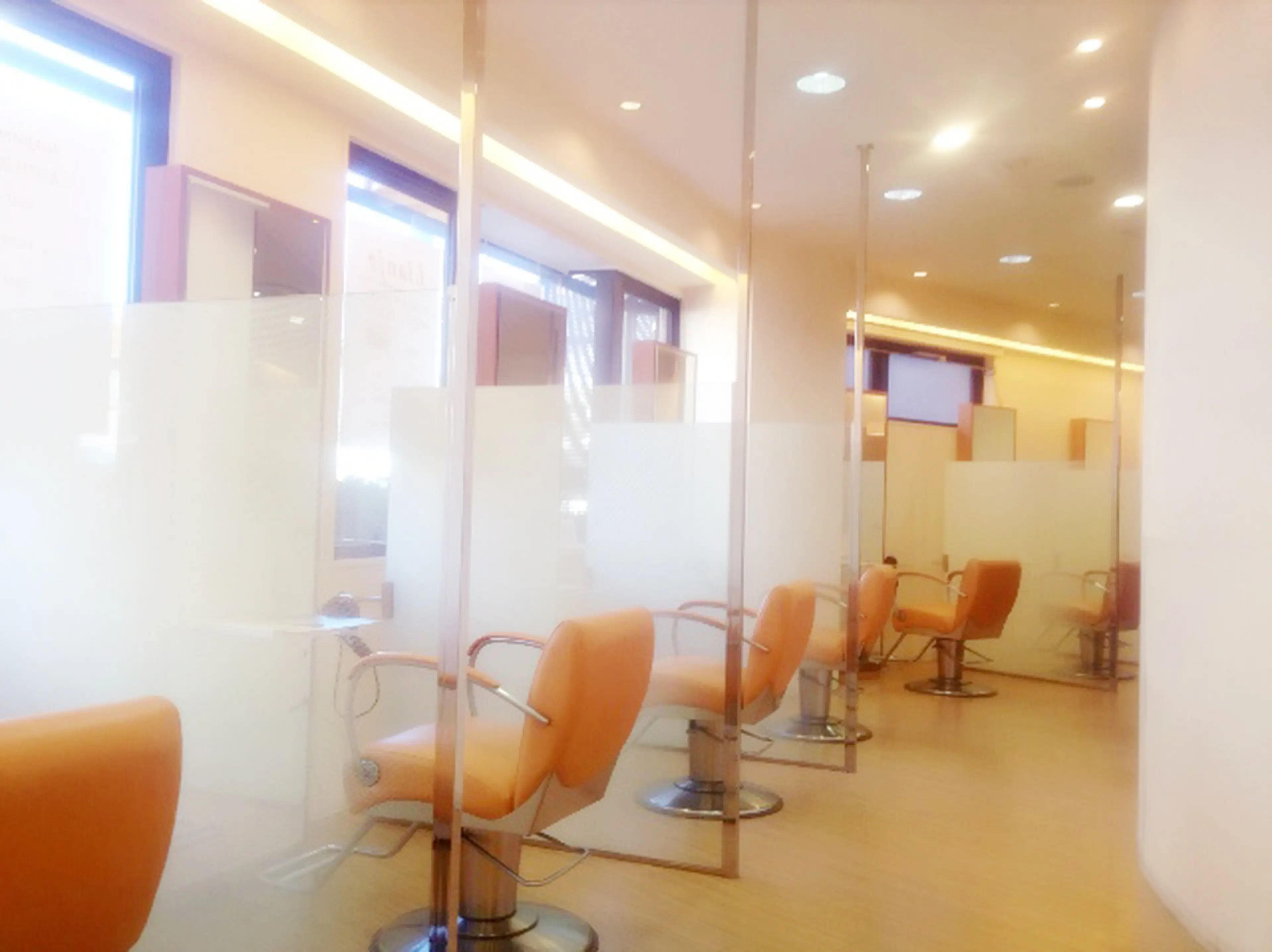 Beautissimo川越の内観・外観2