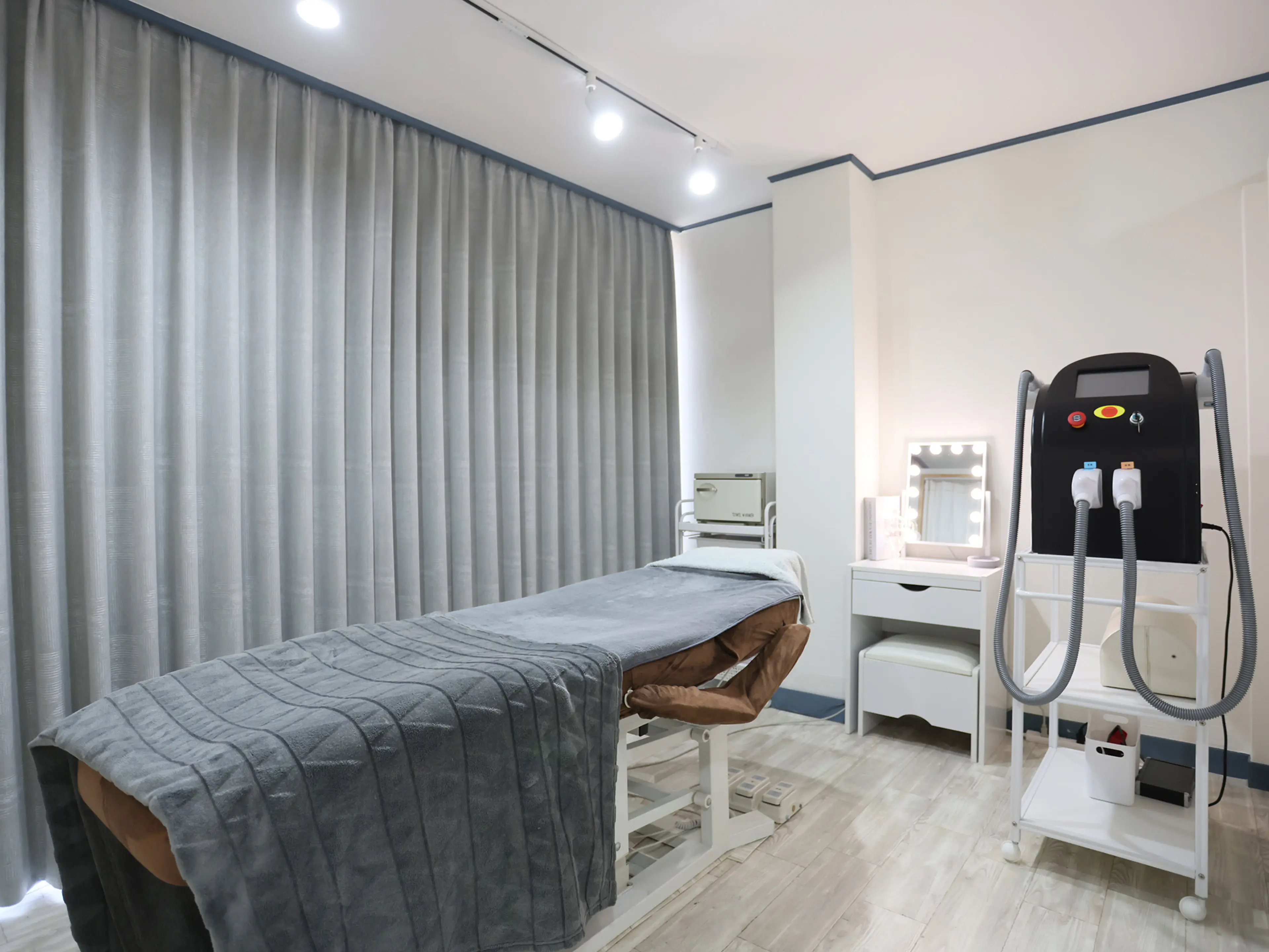 re:nonの内観・外観2