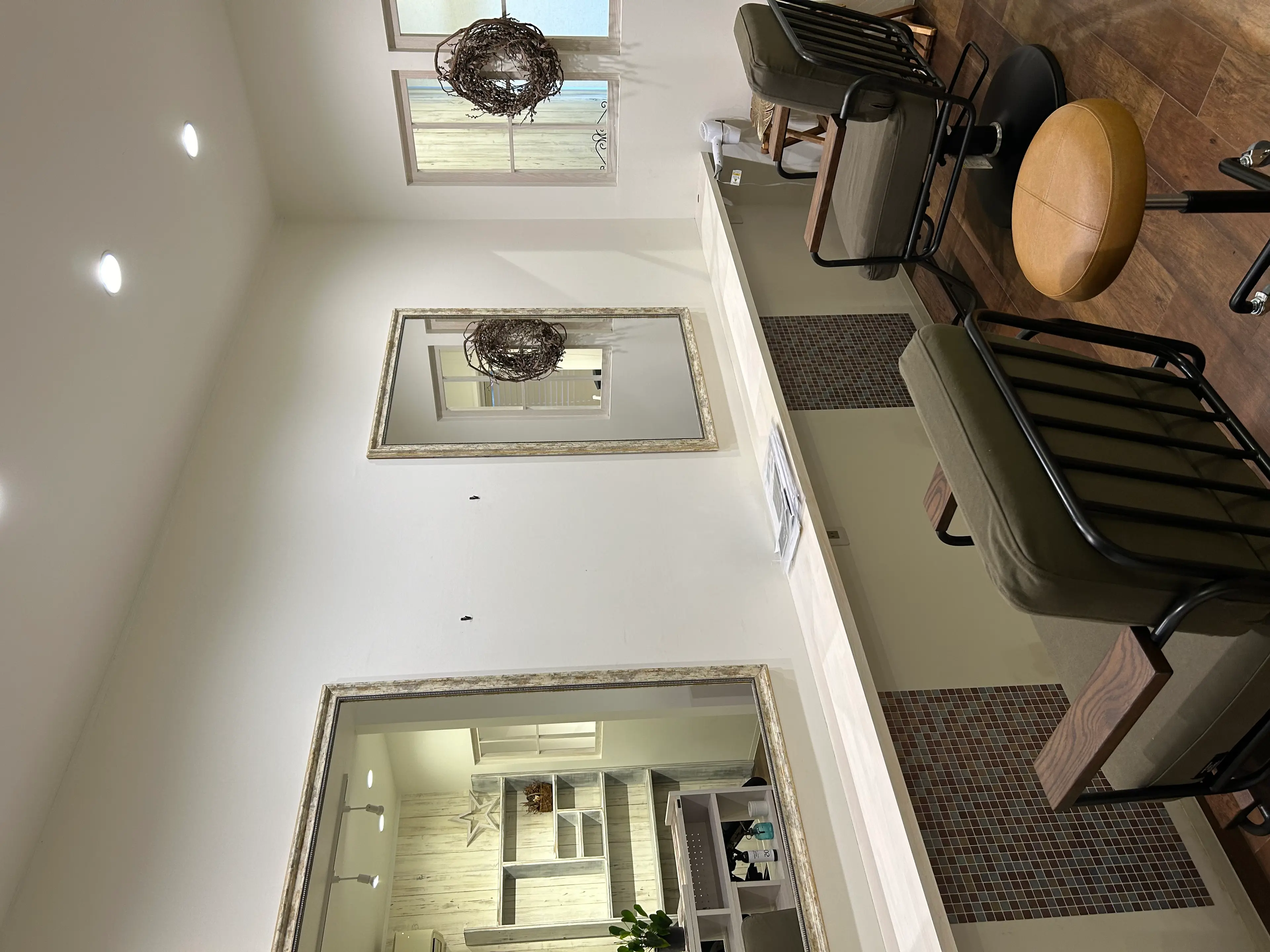 Men's Hair Frestaの内観・外観2