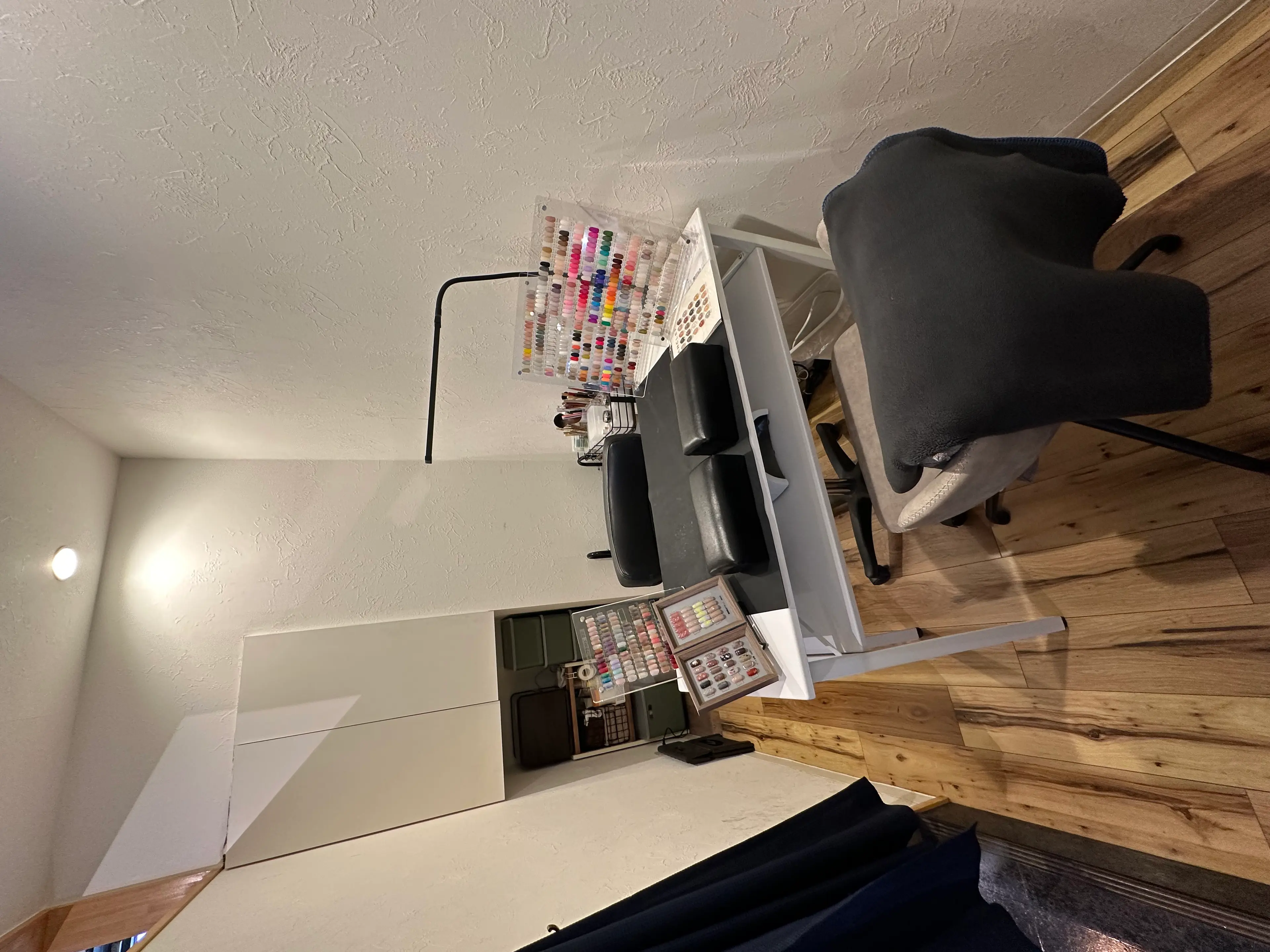 Löweの内観・外観3