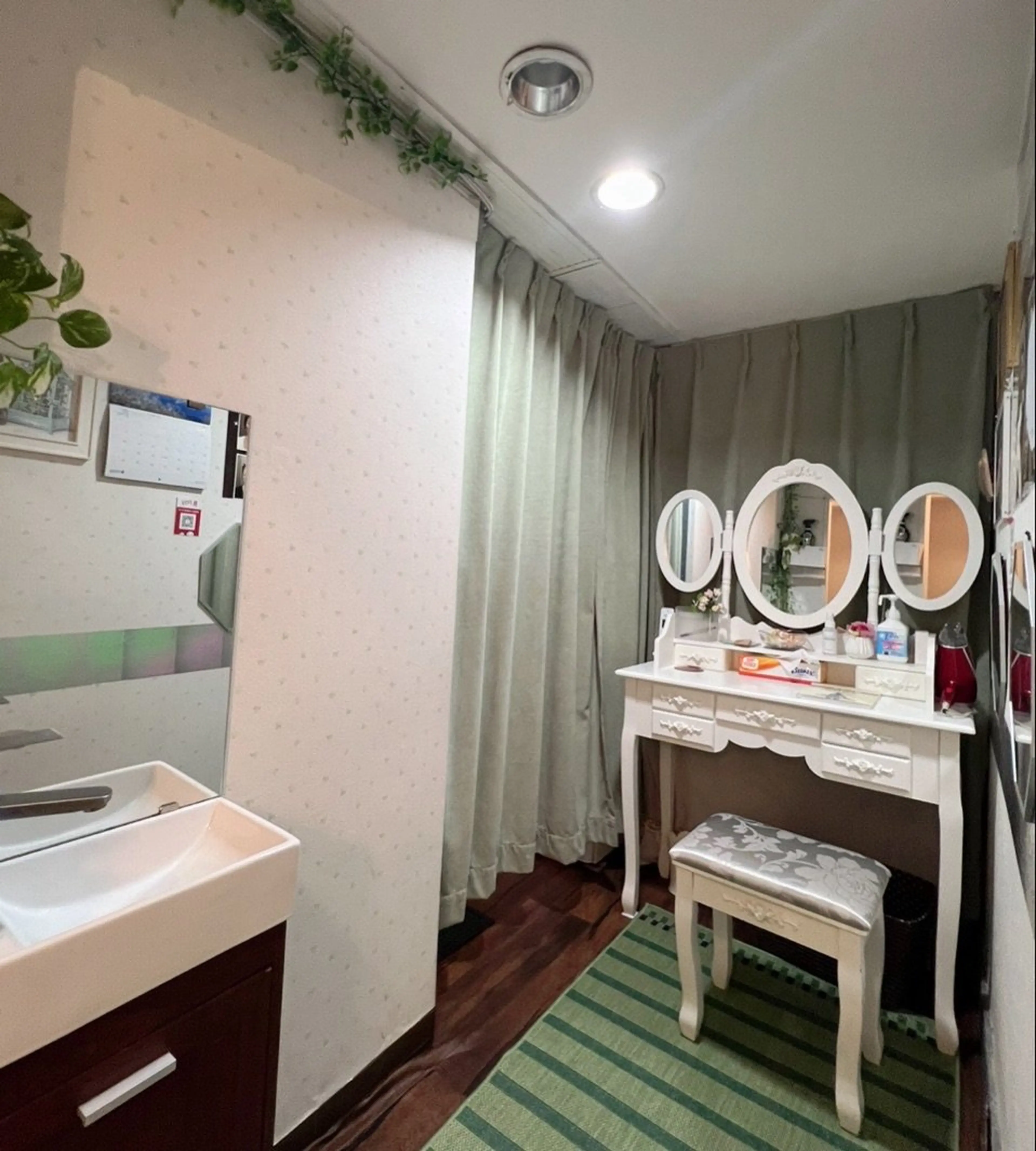 smileの内観・外観2