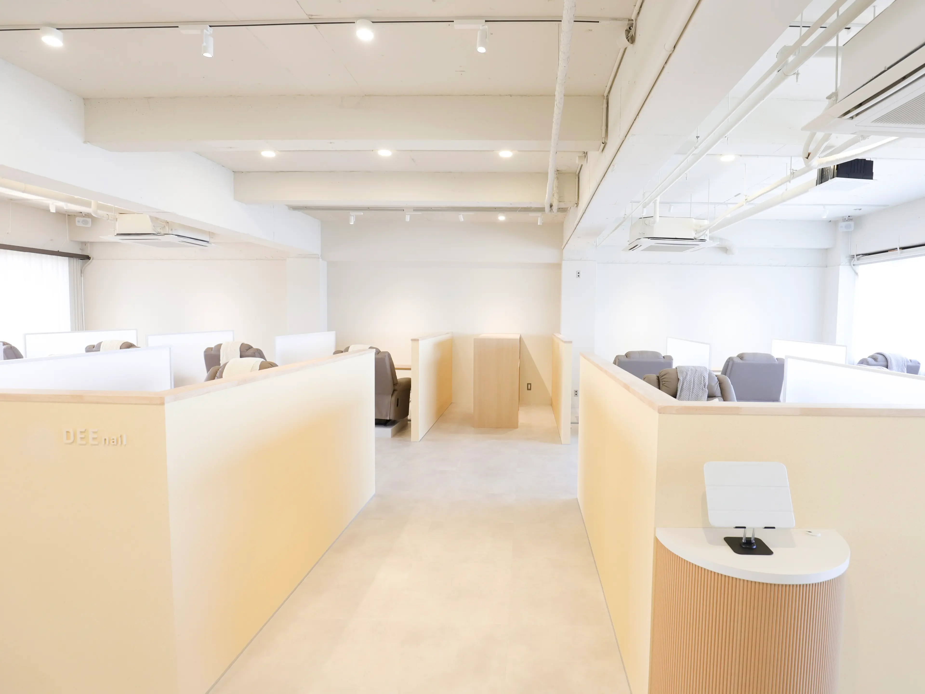 DEE okazakiの内観・外観2