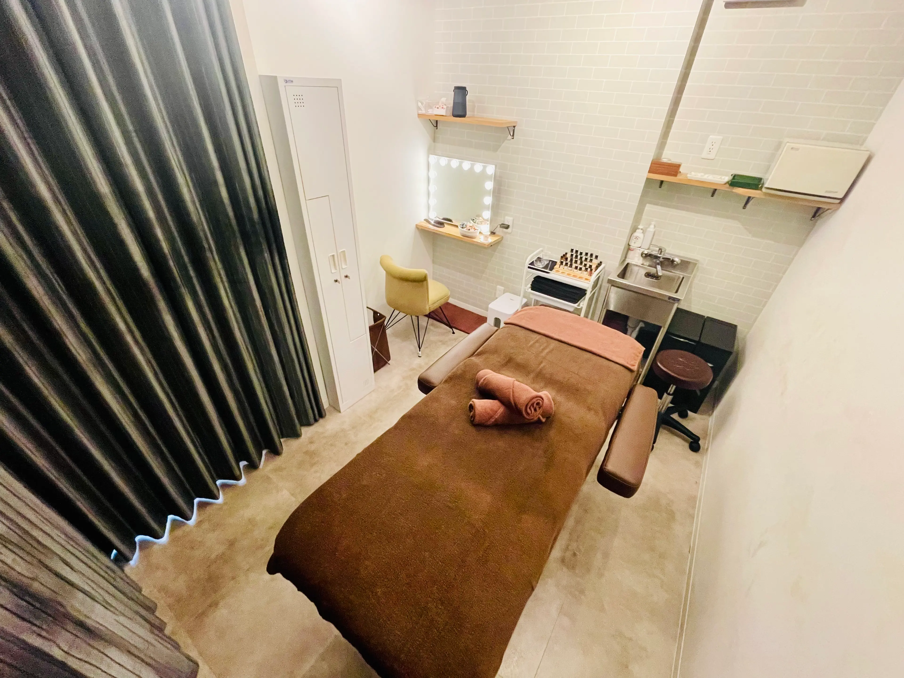 リストアハートの内観・外観3