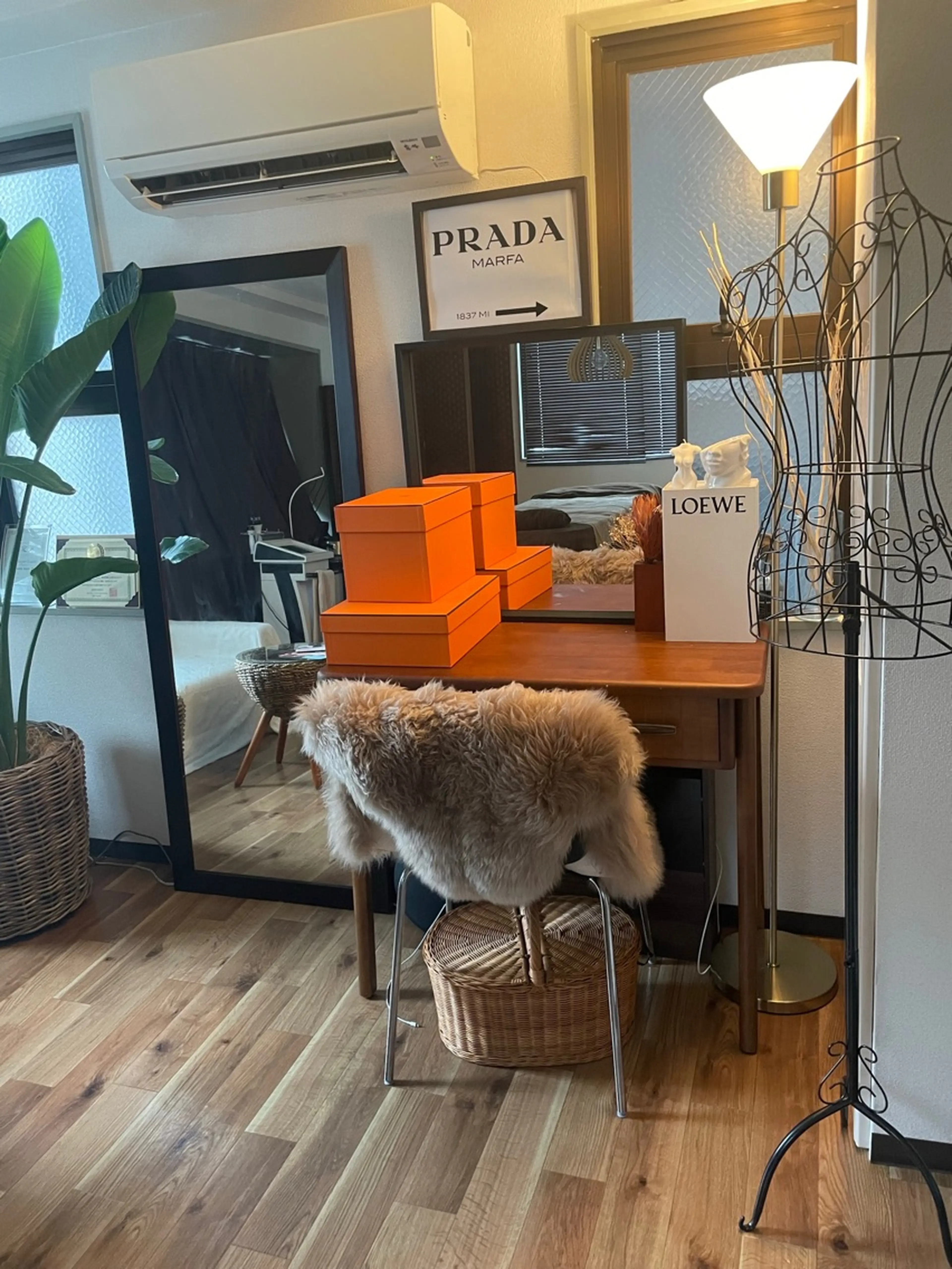 grande beautyの内観・外観3