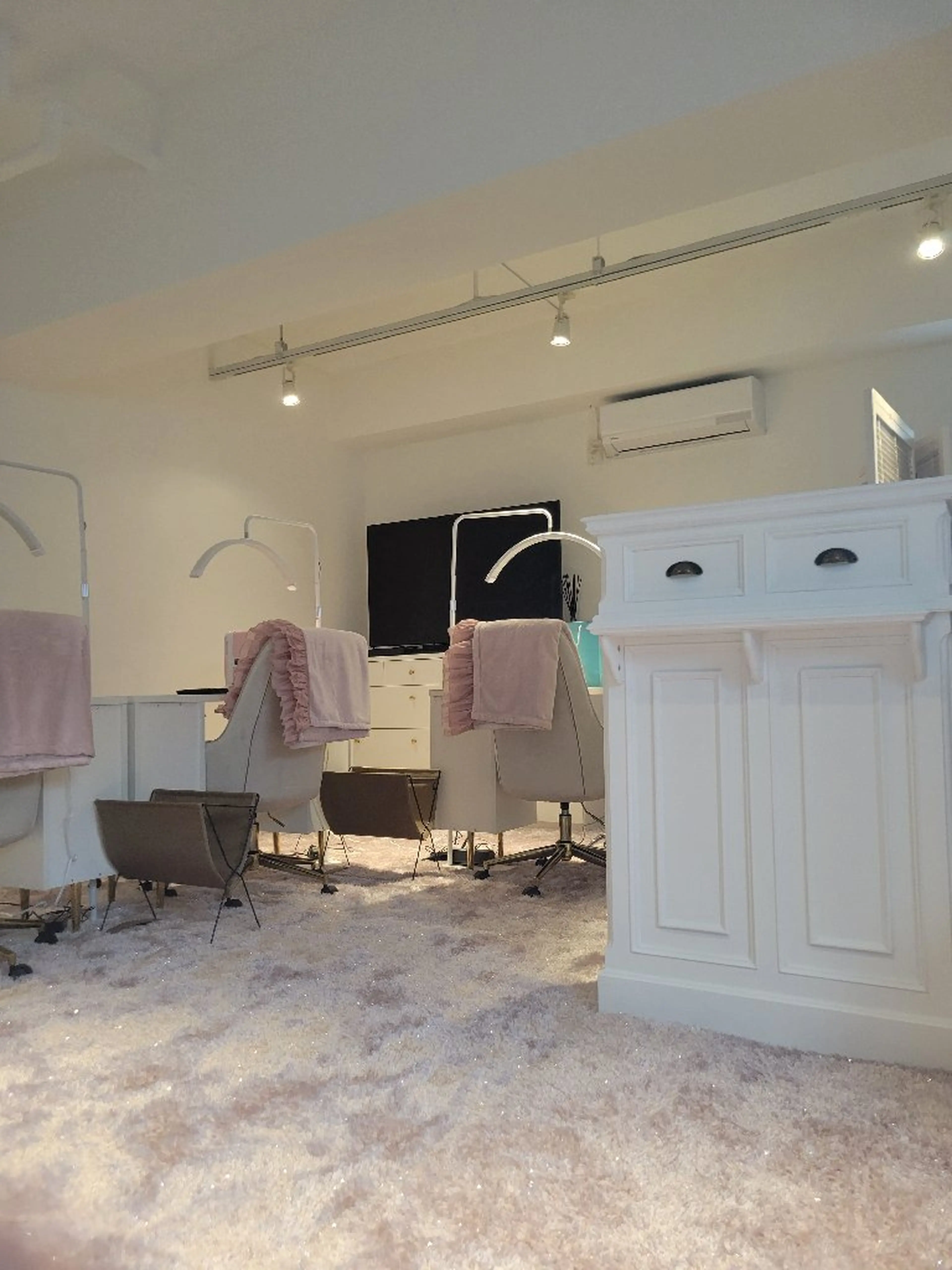 Milkyway by menailの内観・外観2