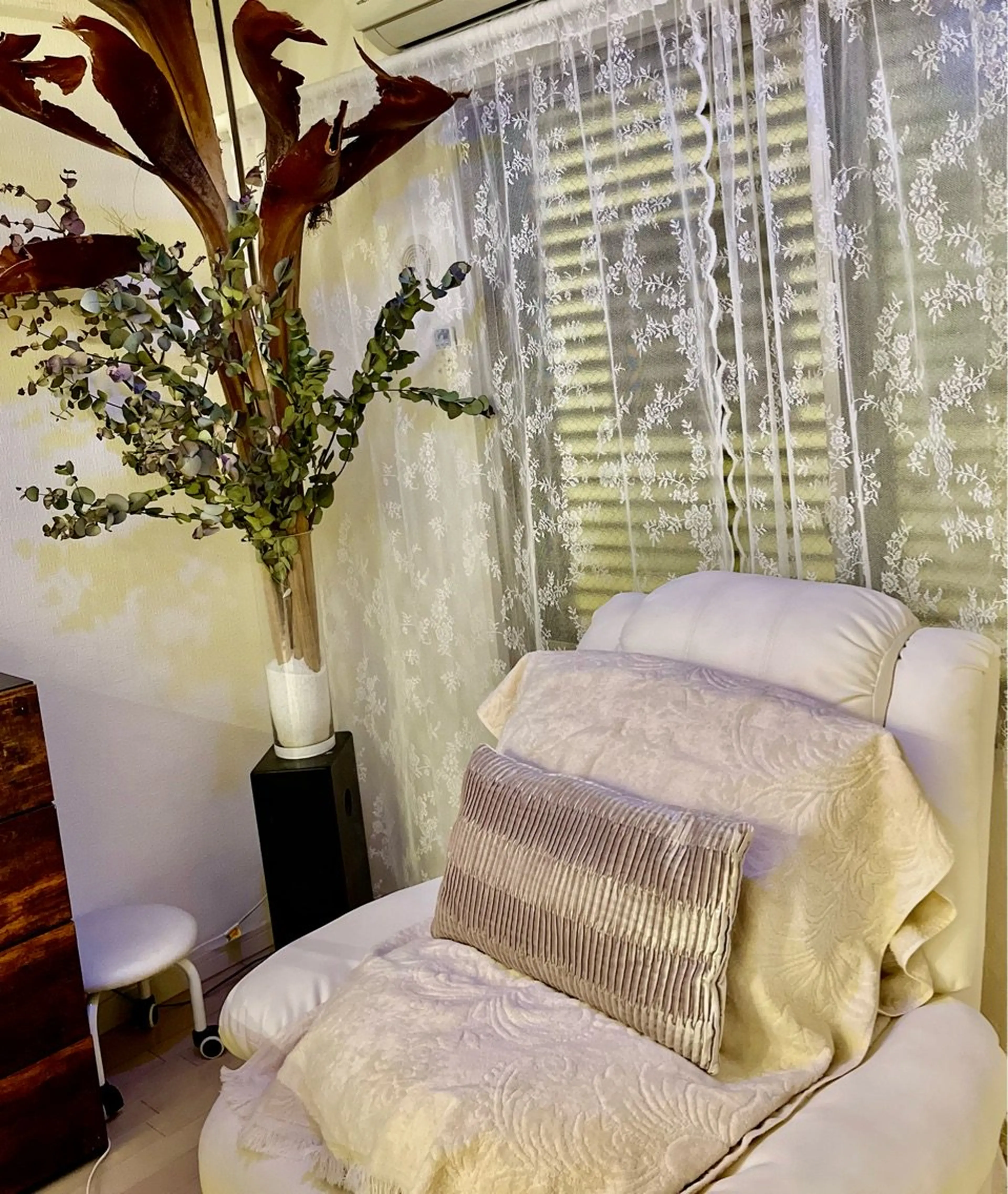 《美肌&眉毛・美爪育成》深爪&長さ出し・フィルイン対応 RimisNailxbeauty 名駅の内観・外観2