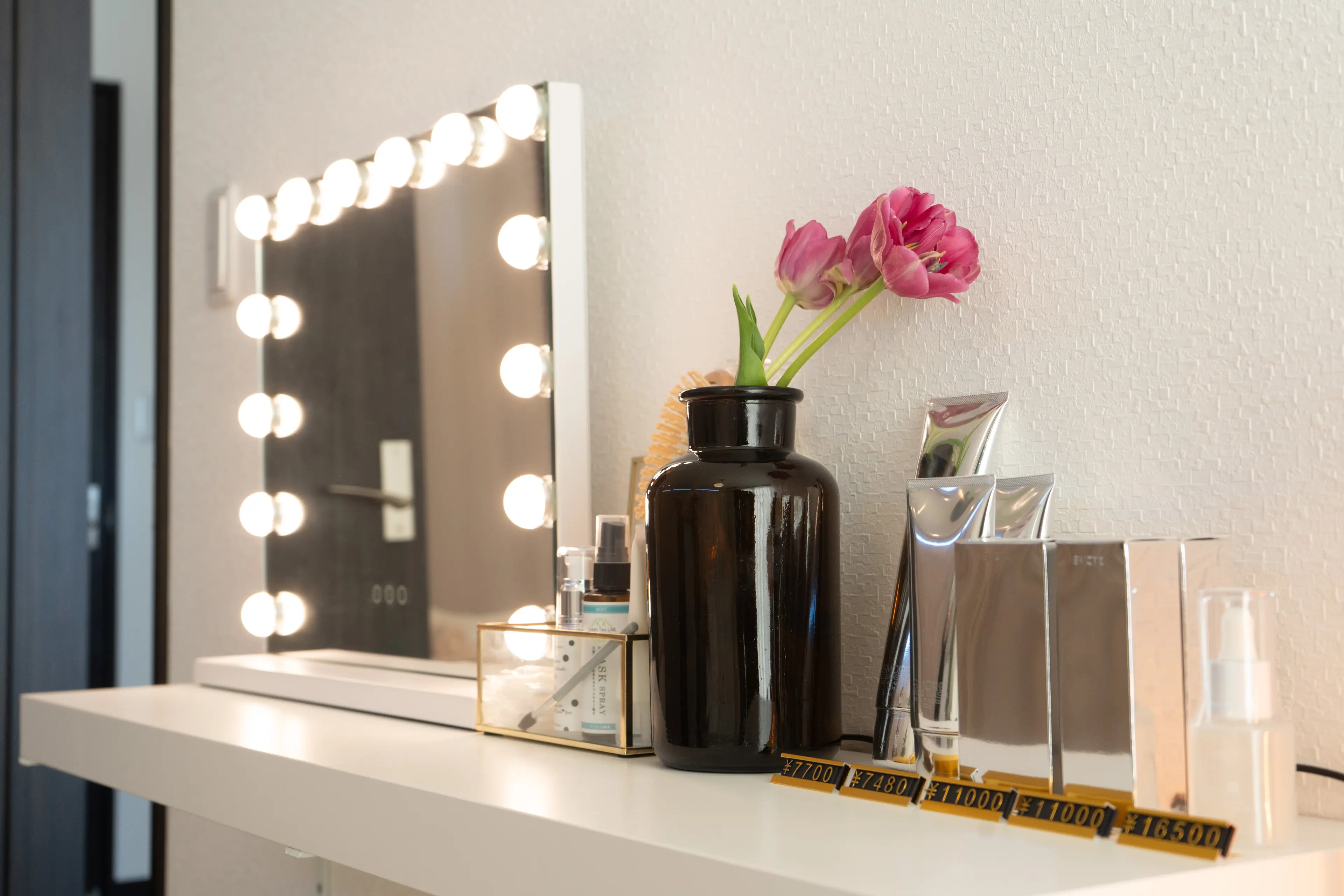 毛穴ケア専門サロンNoi.の内観・外観3