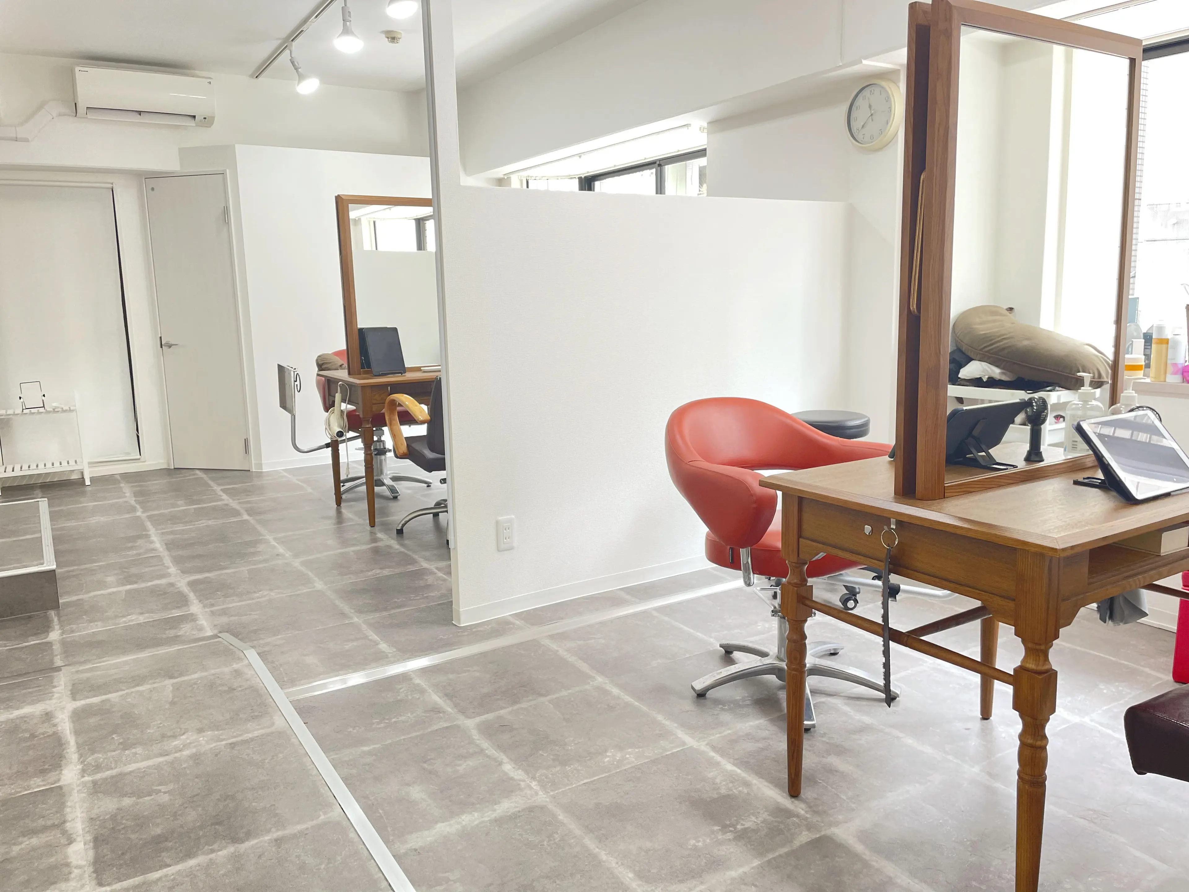 Trevor De'rtisanの内観・外観1