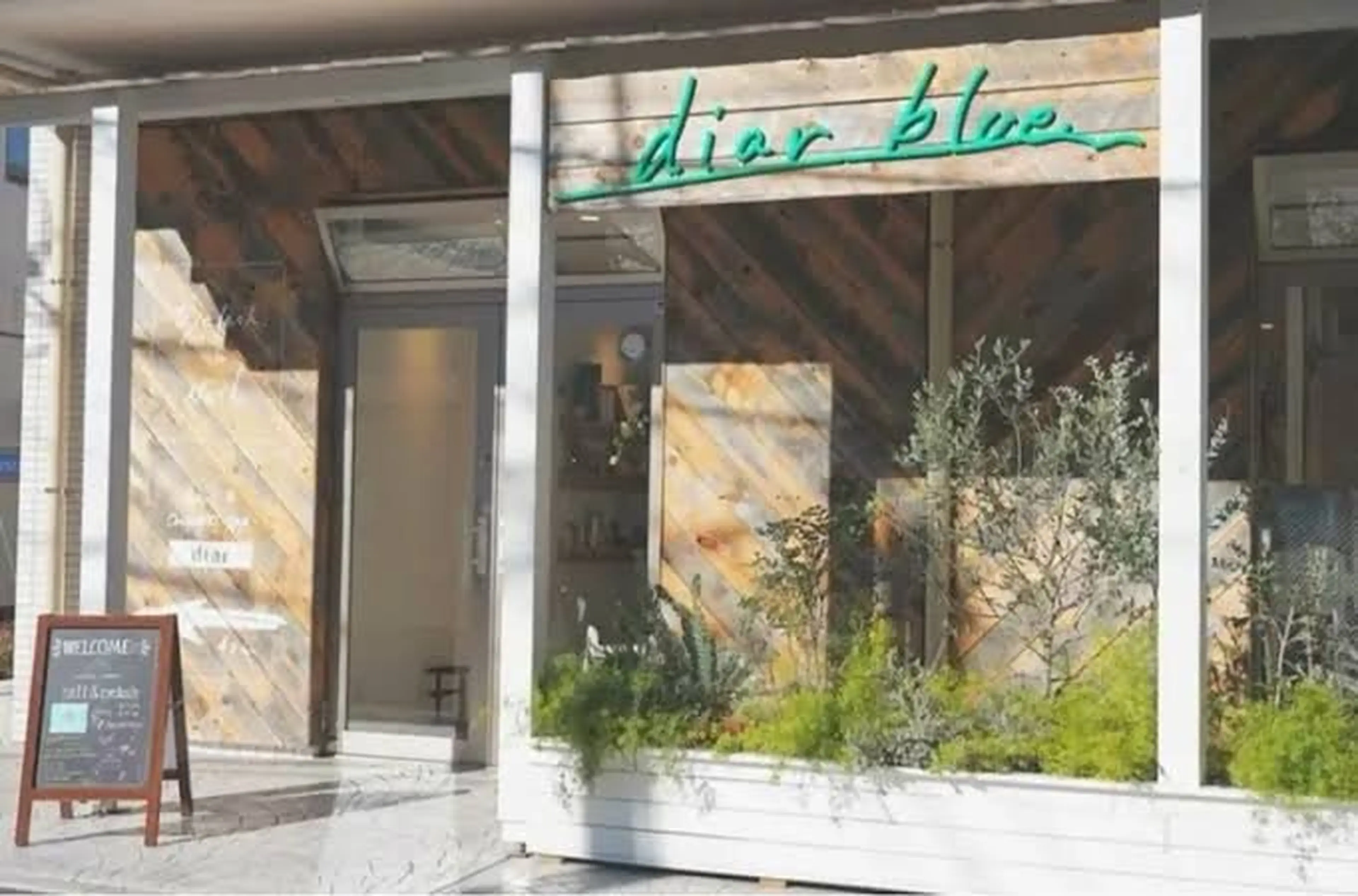 diarblue茅ヶ崎の内観・外観3