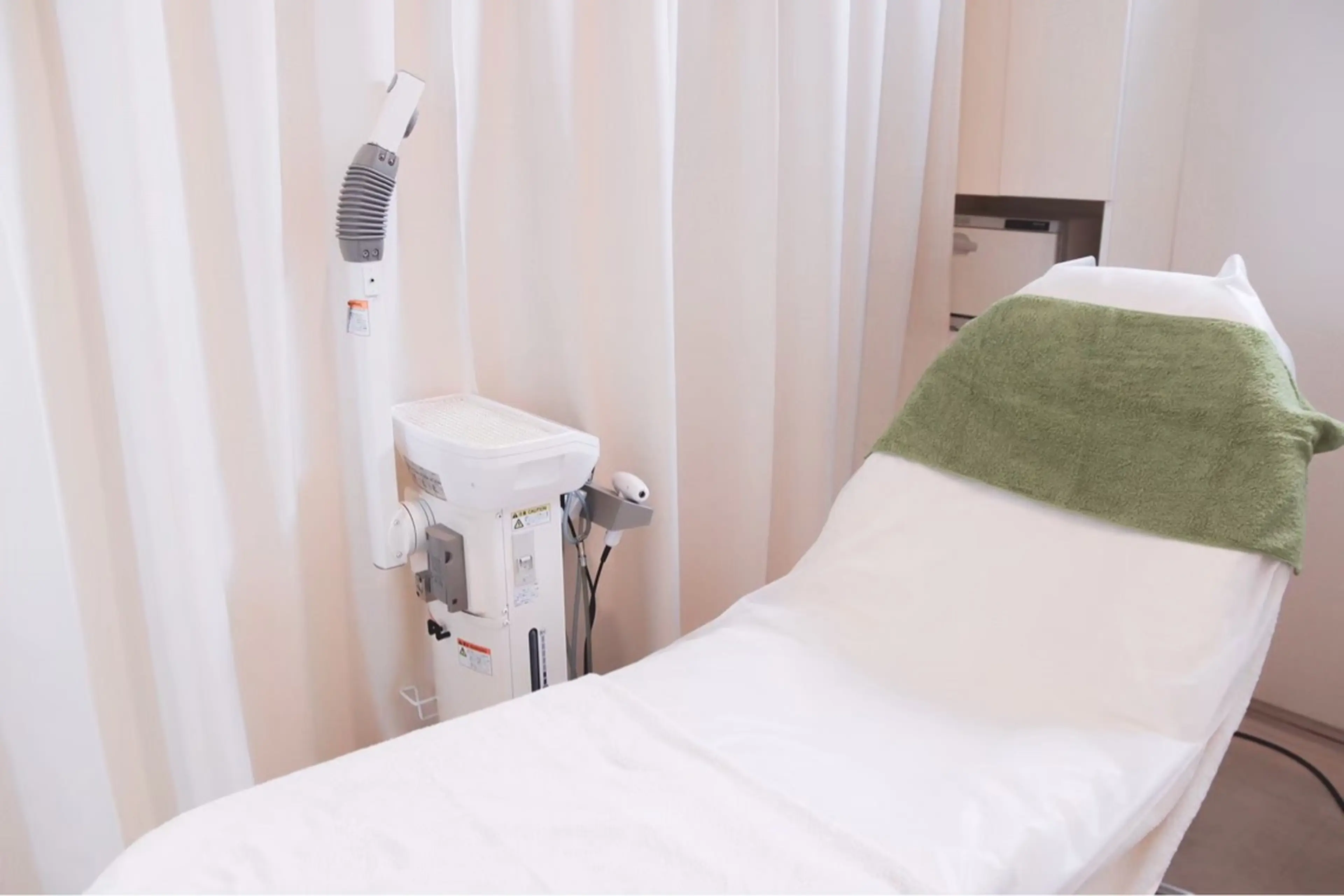 POLA THE BEAUTY 大府店の内観・外観3