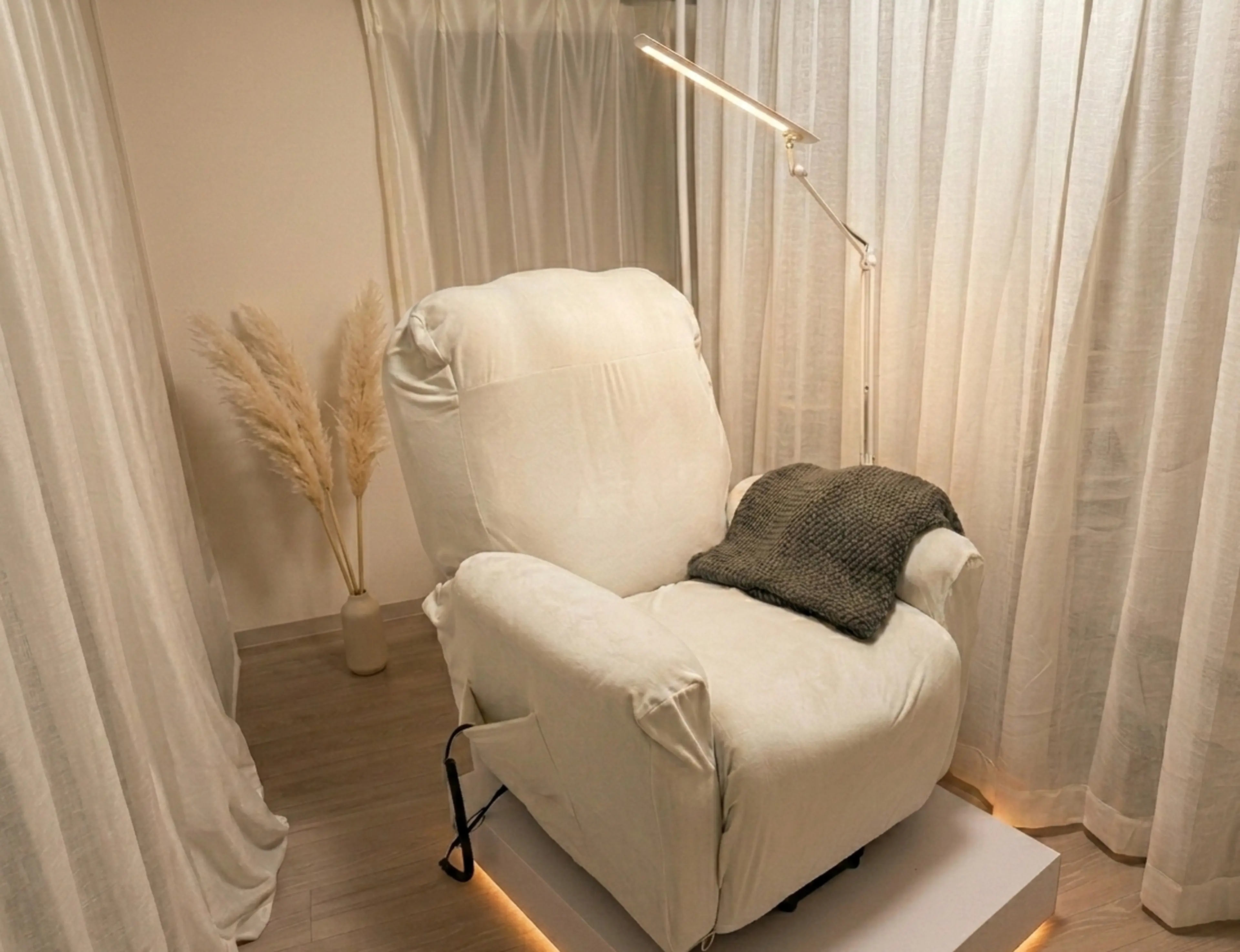 louliaの内観・外観2