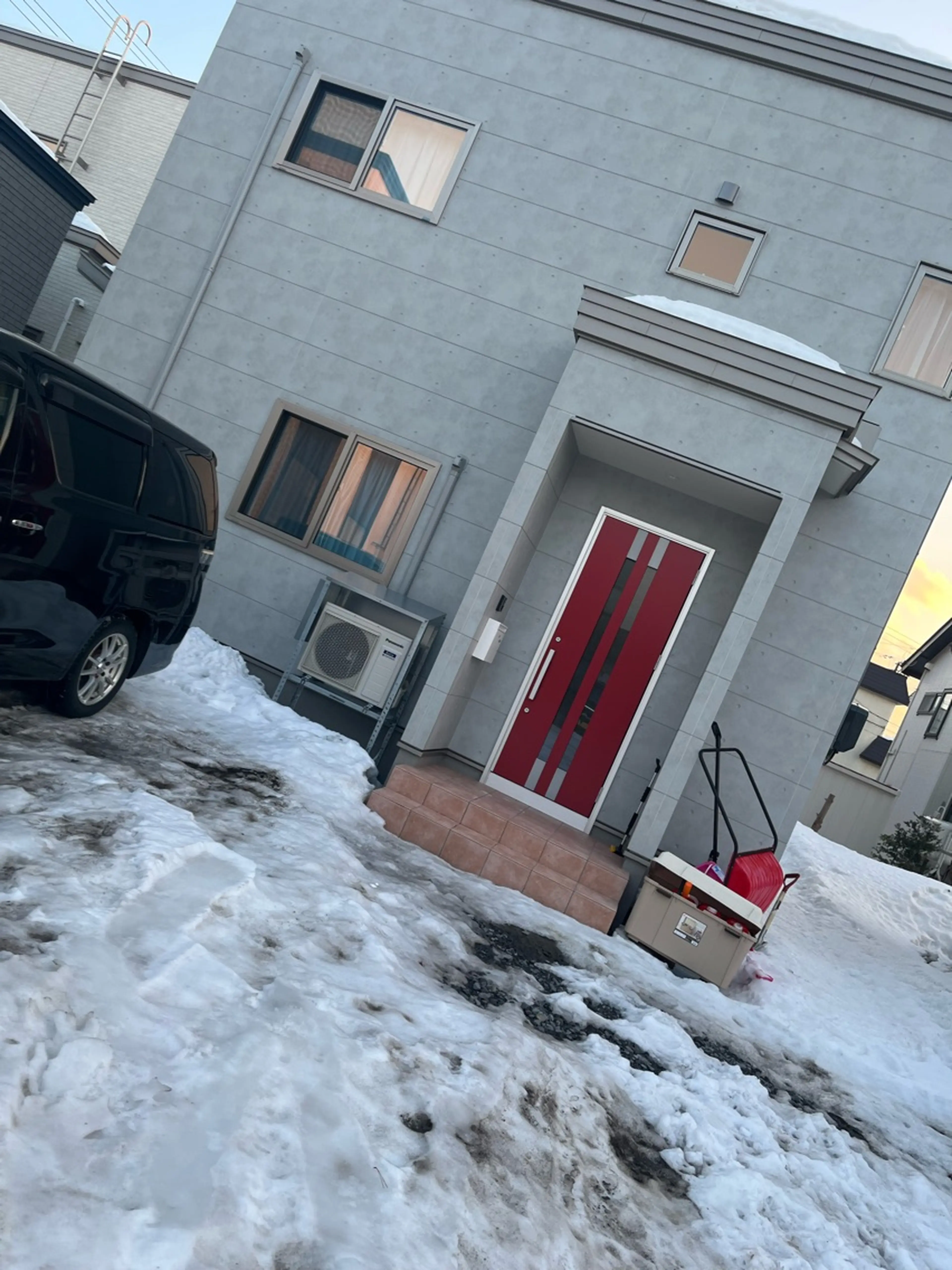 private salonTuranの内観・外観1