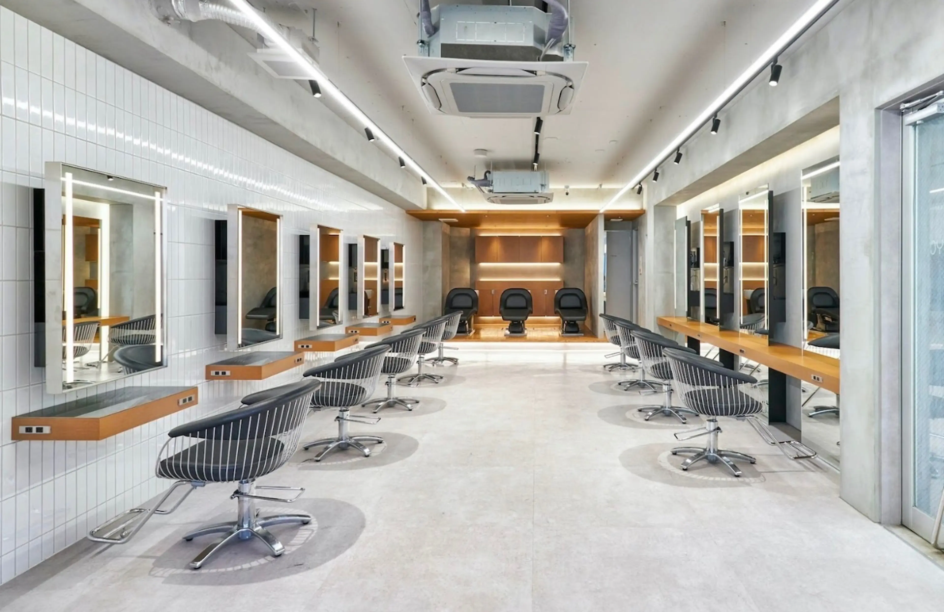 nico TOKYO SHIBUYAの内観・外観1