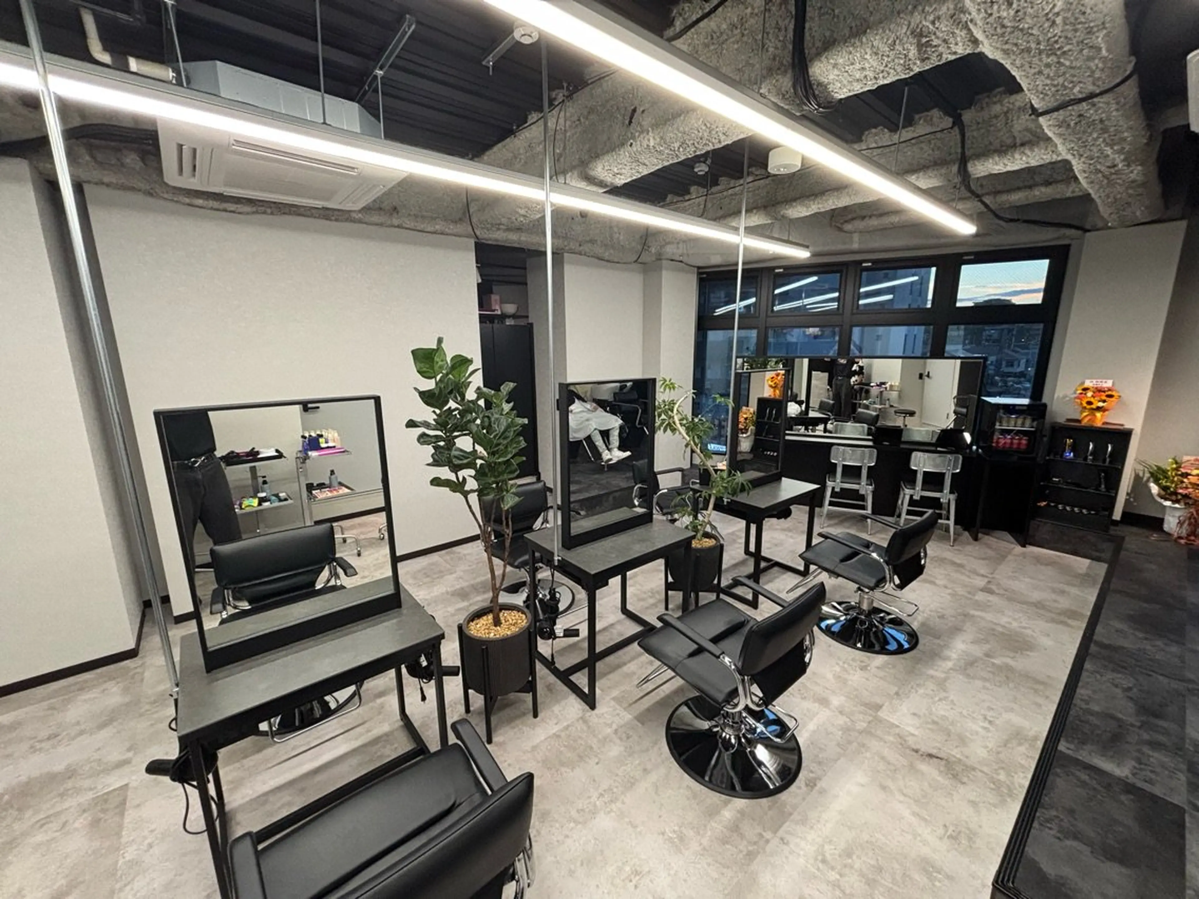 CØDE by KENJEの内観・外観1