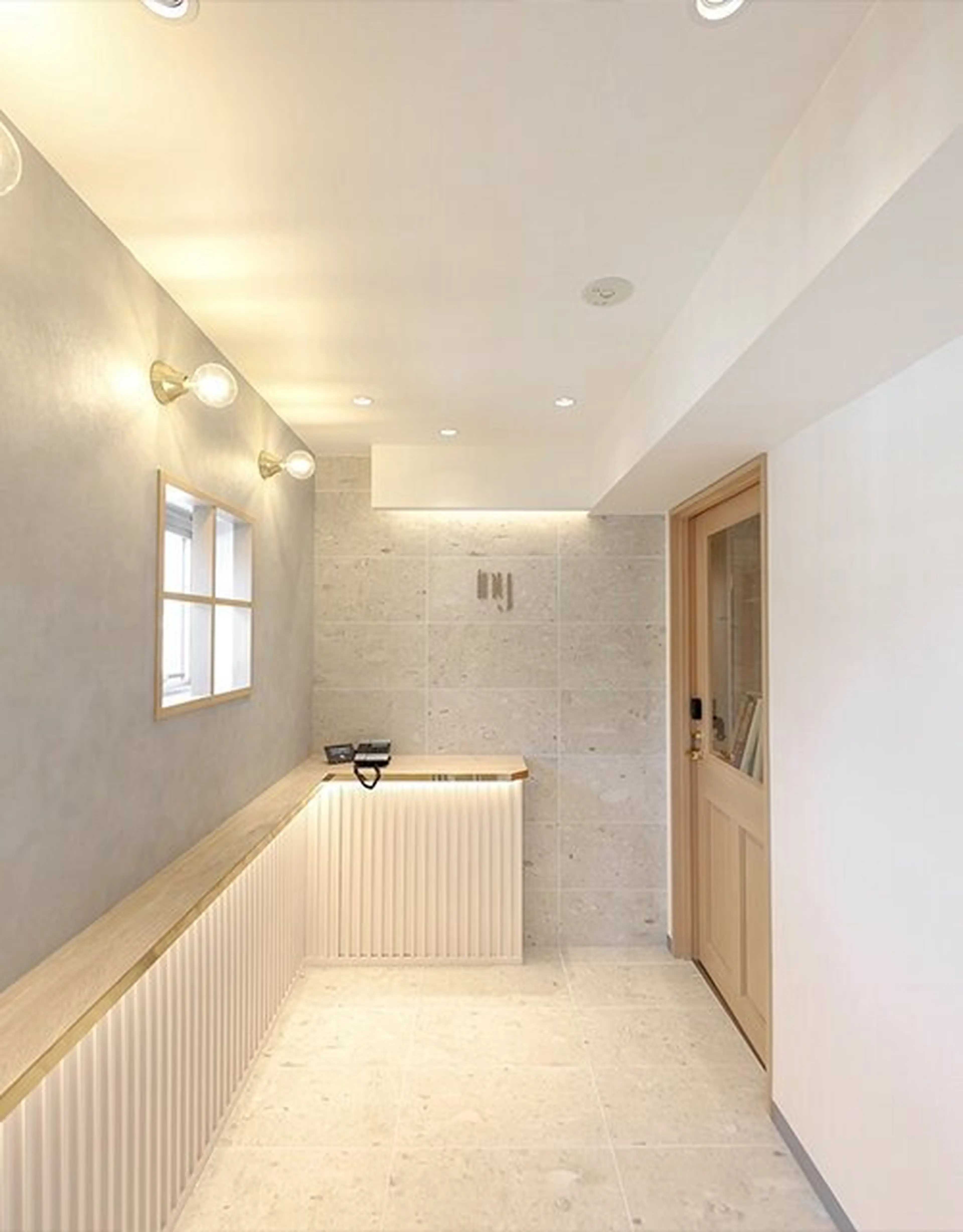 Belleの内観・外観1