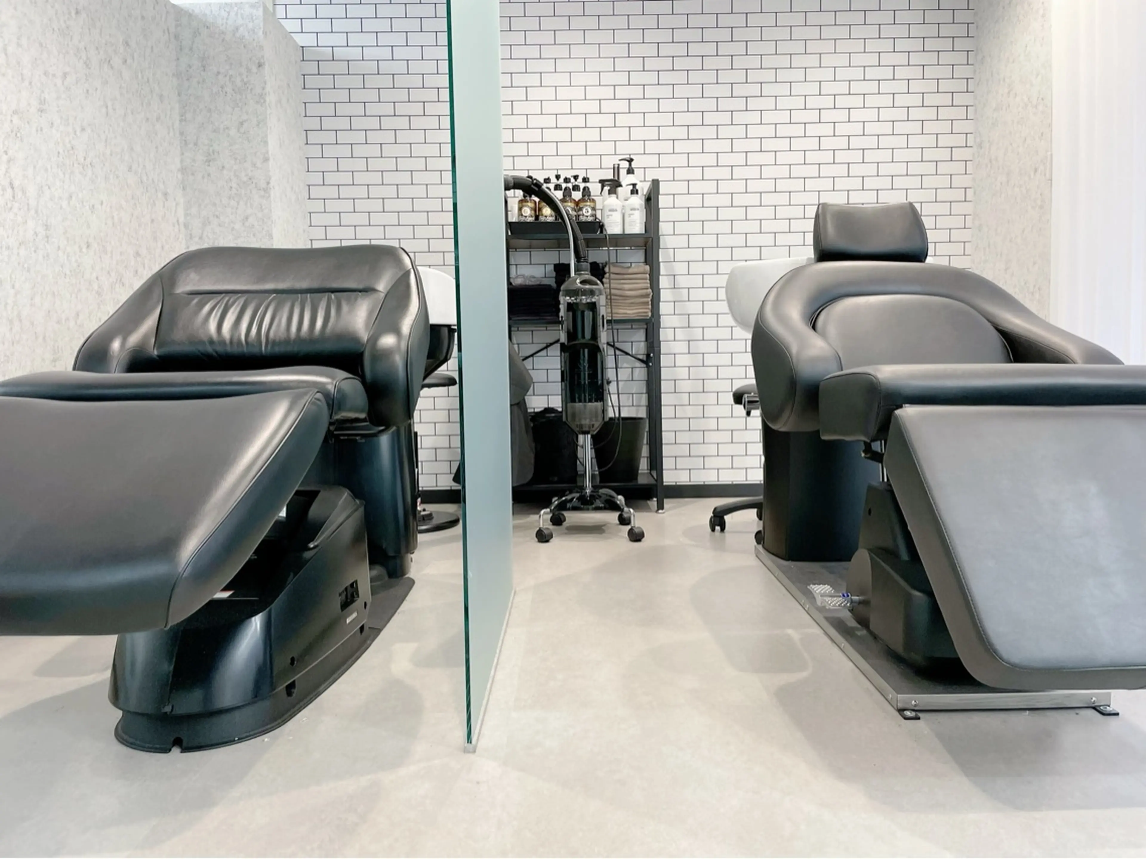 ANDOの内観・外観3