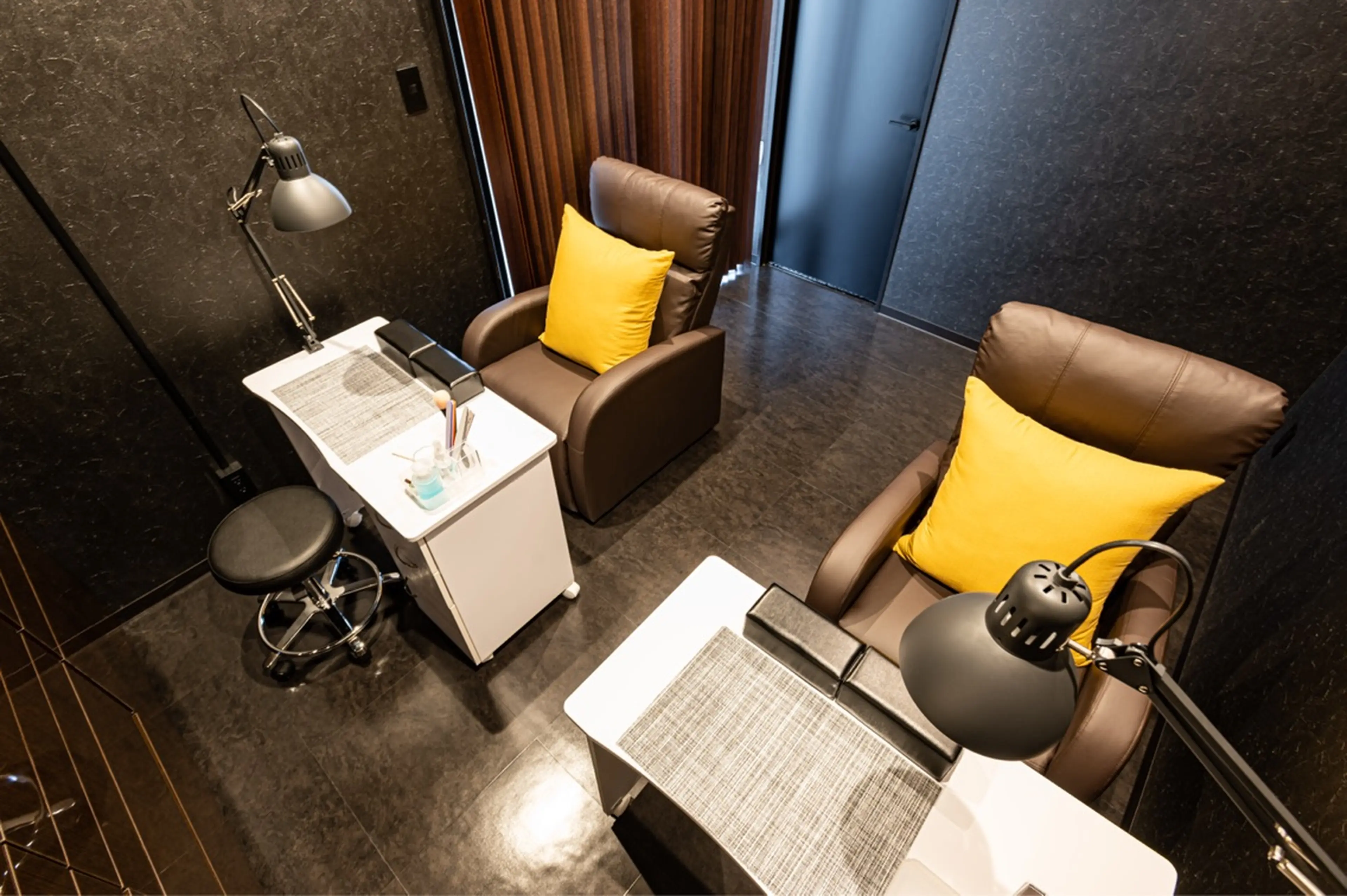 SEEN.大名店の内観・外観3