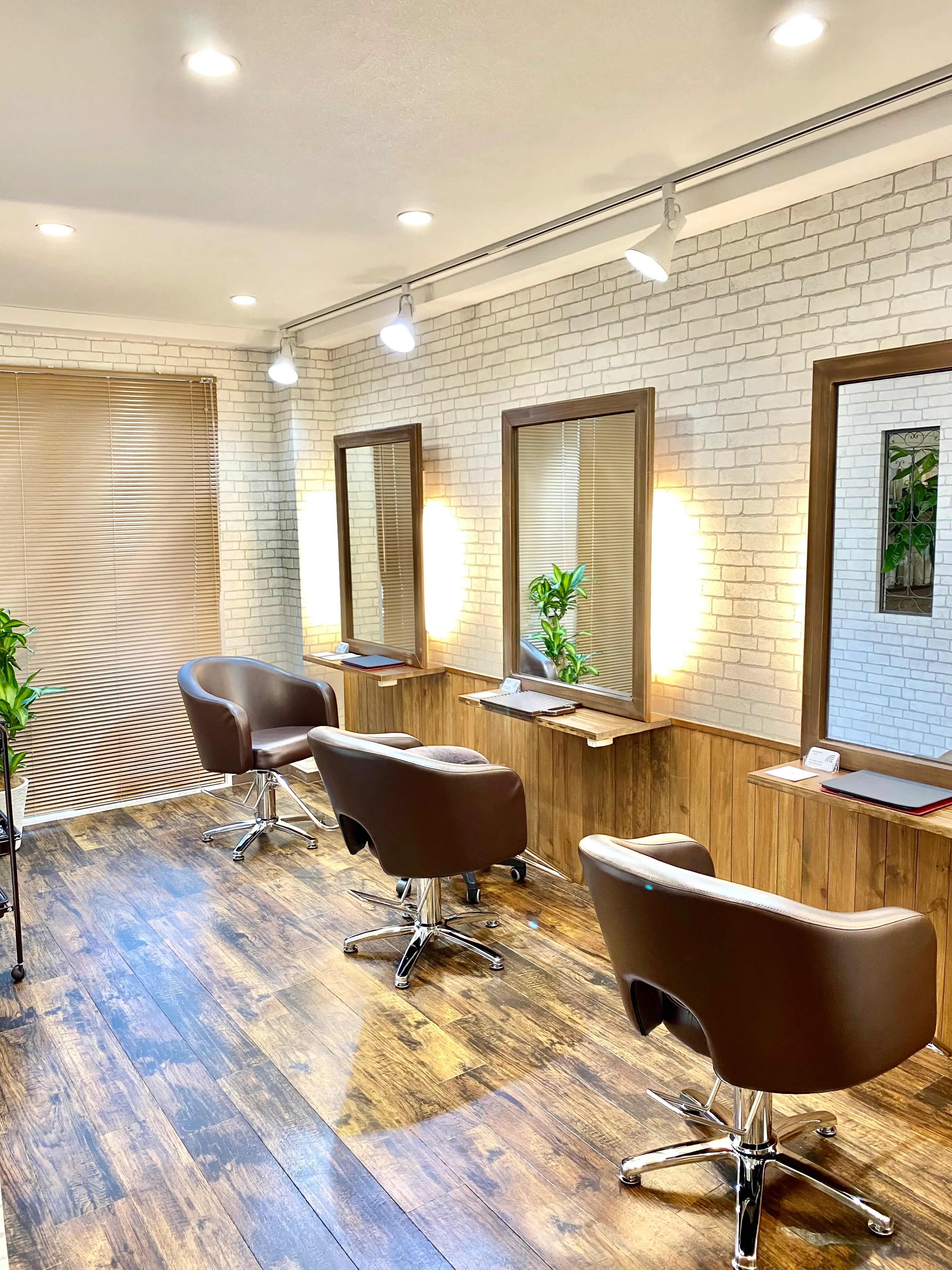 SERENDIPITY 【セレンディピティー】吉祥寺店の内観・外観1