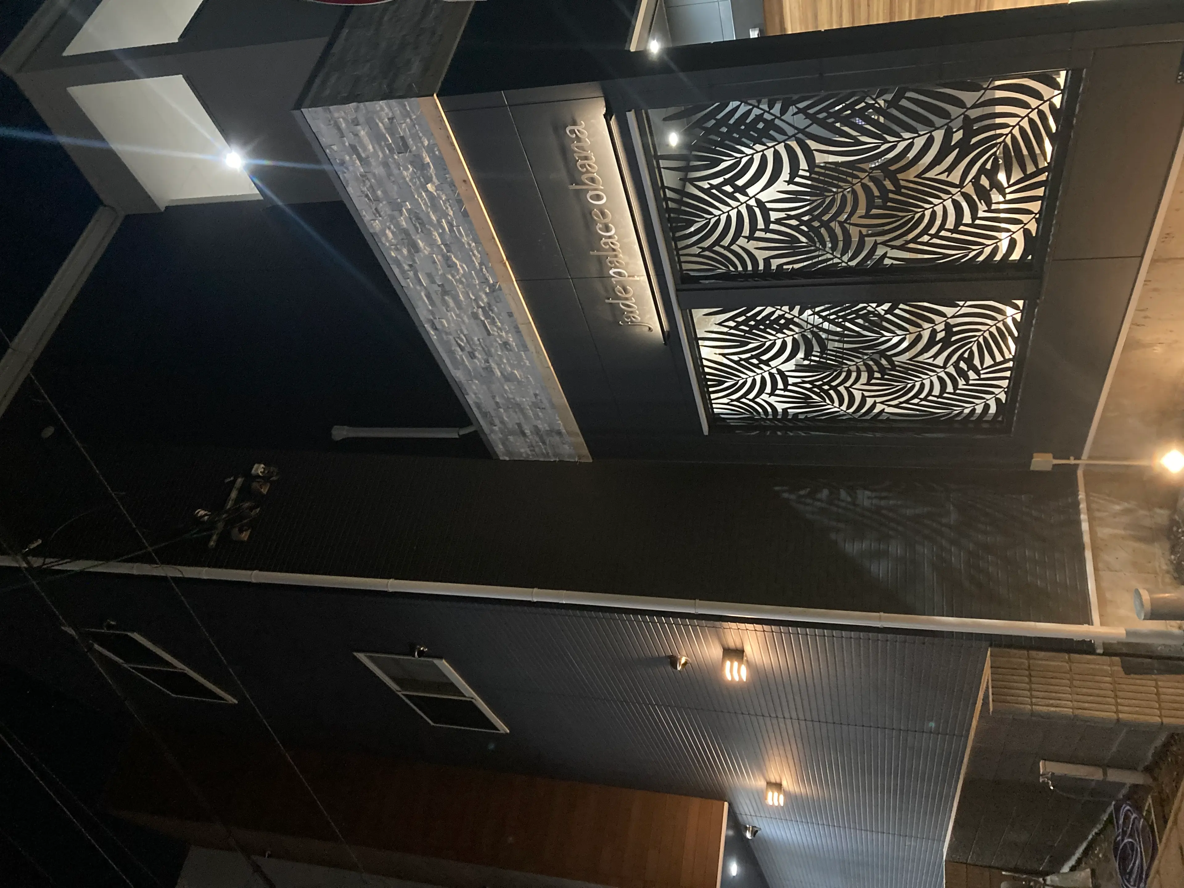 eye&eyebrow&nail Eirアイラッシュ&ネイルサロン川西店の内観・外観1