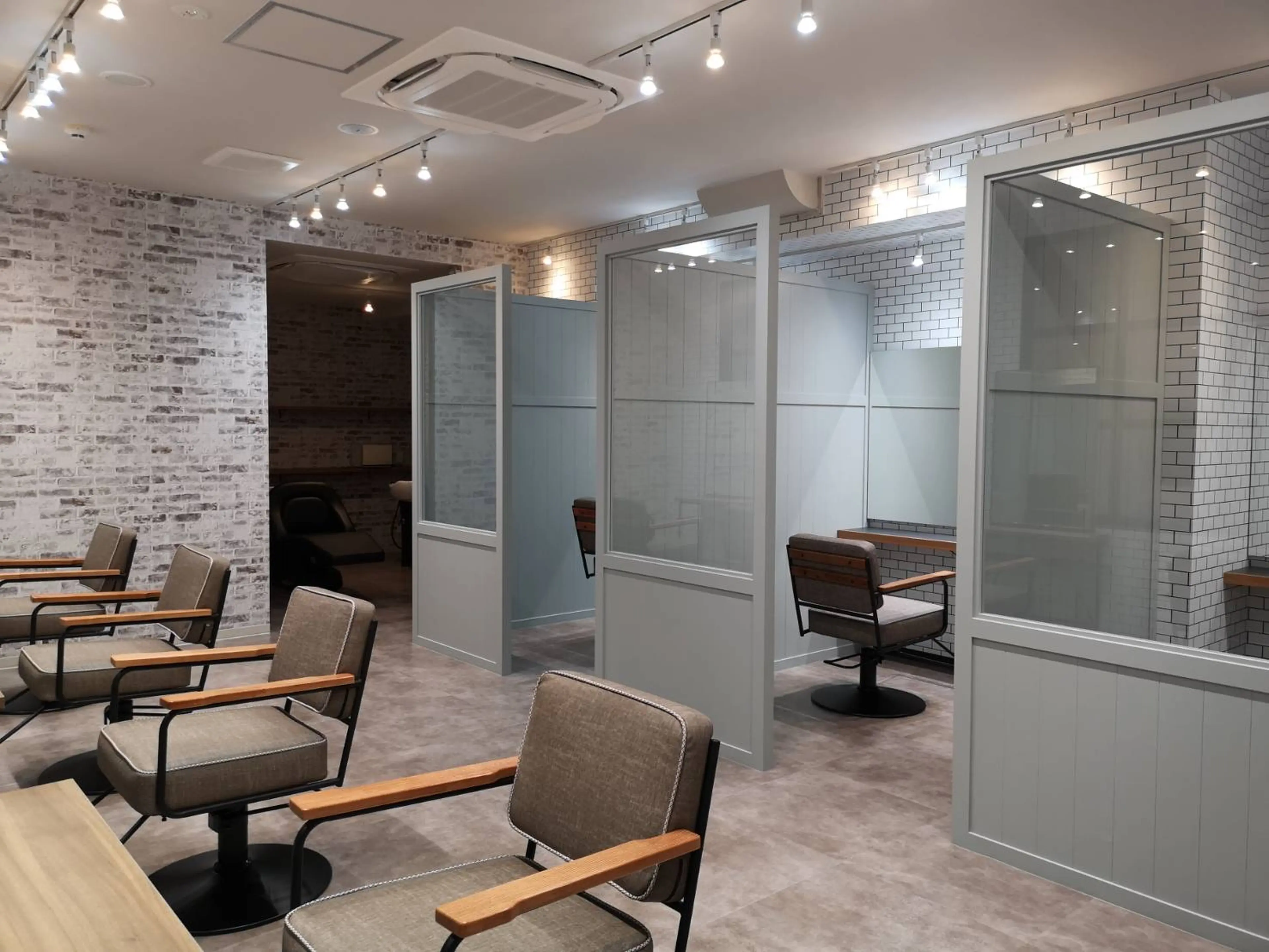 newi八王子の内観・外観2