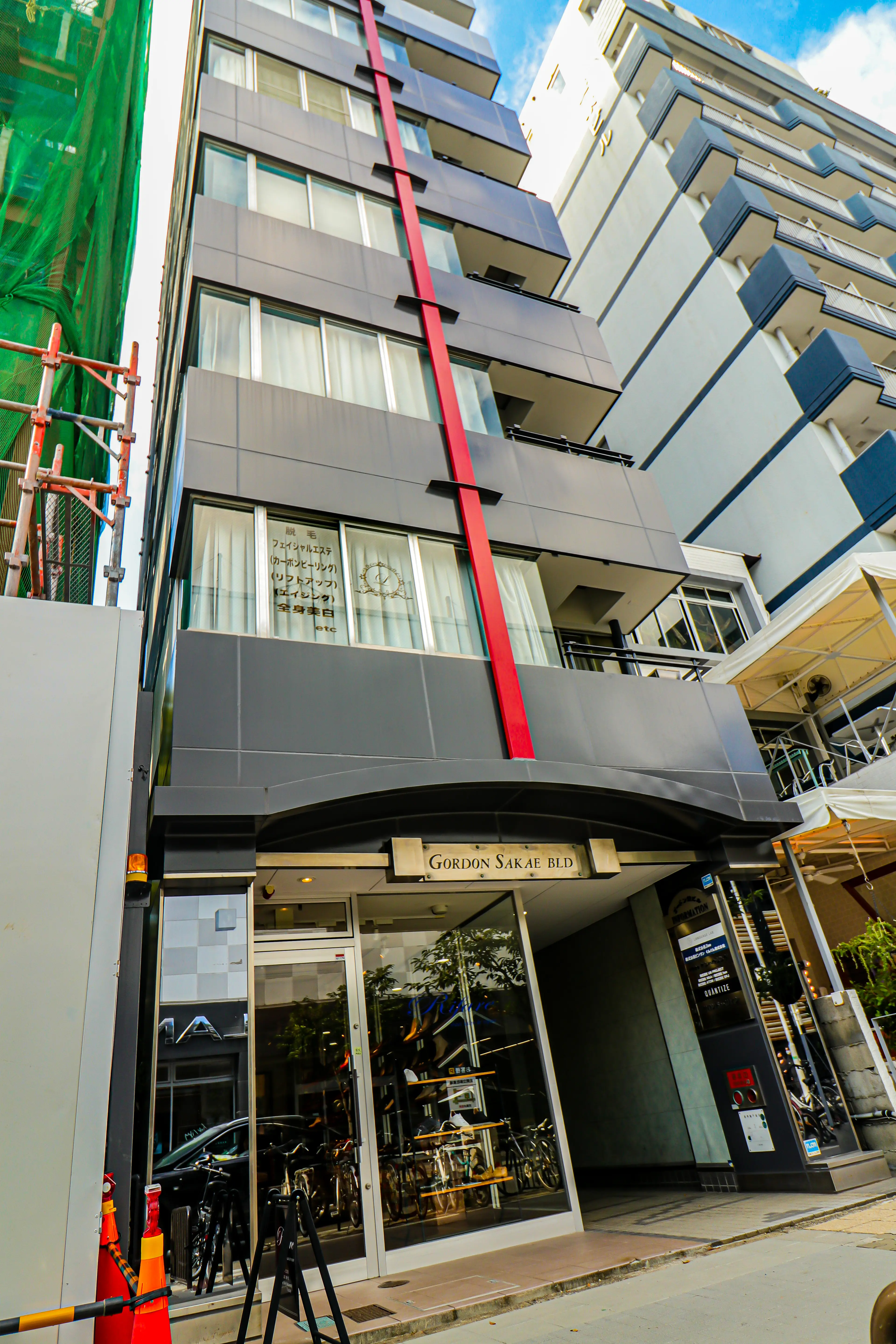 salon LEPIAの内観・外観3