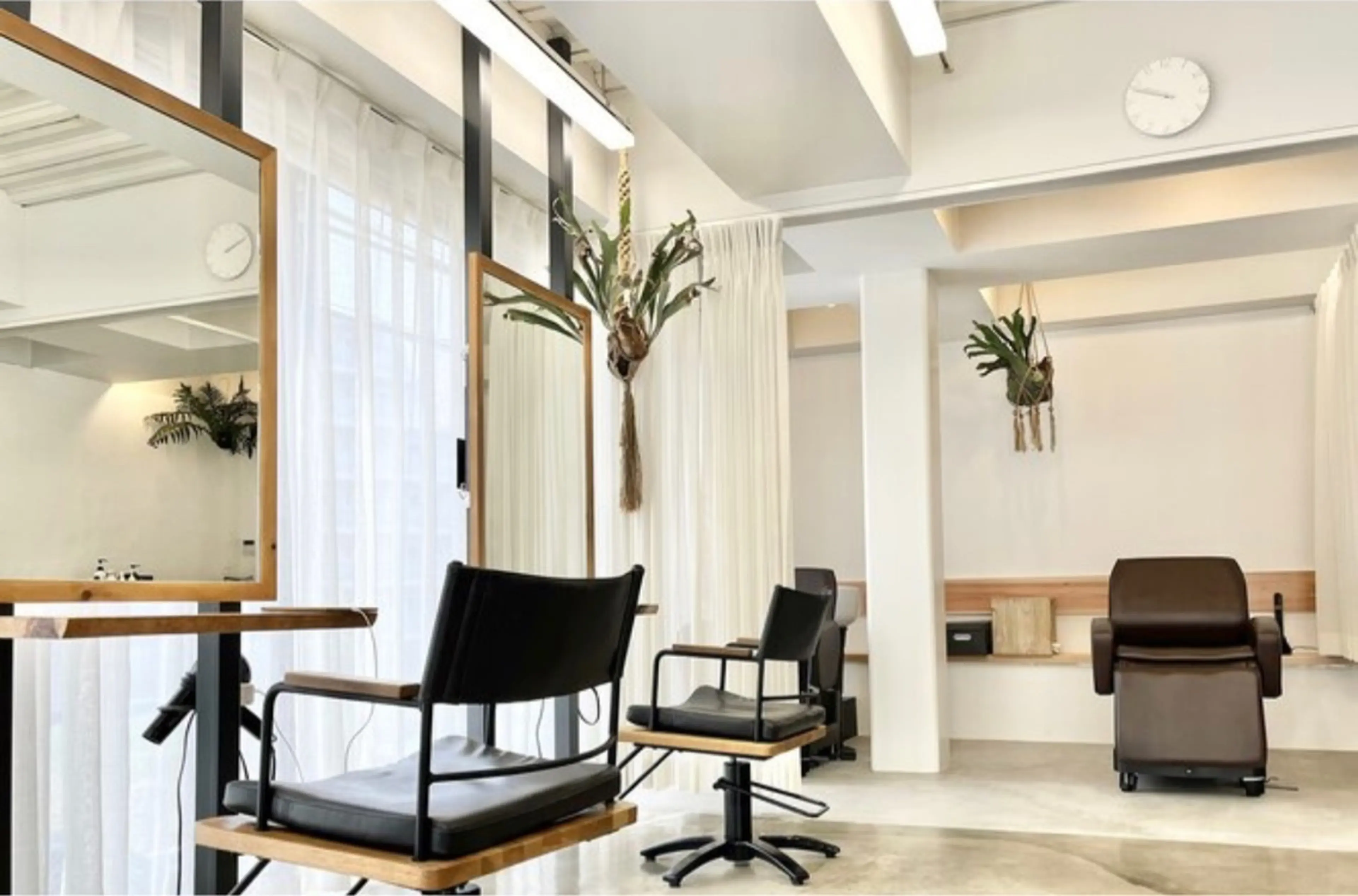 kosの内観・外観1