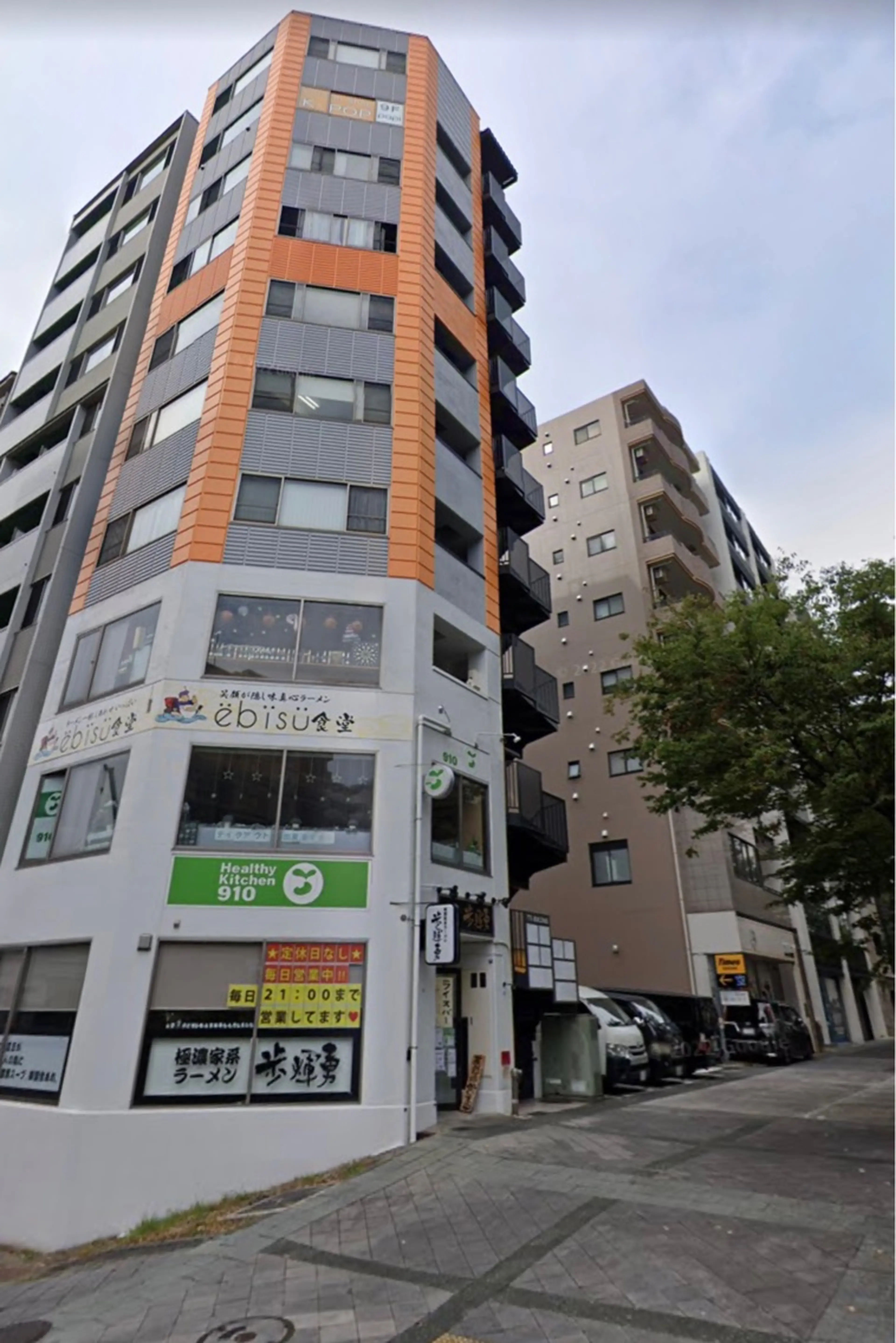 ネイルとまつ毛のお店　チャミュエルの内観・外観2