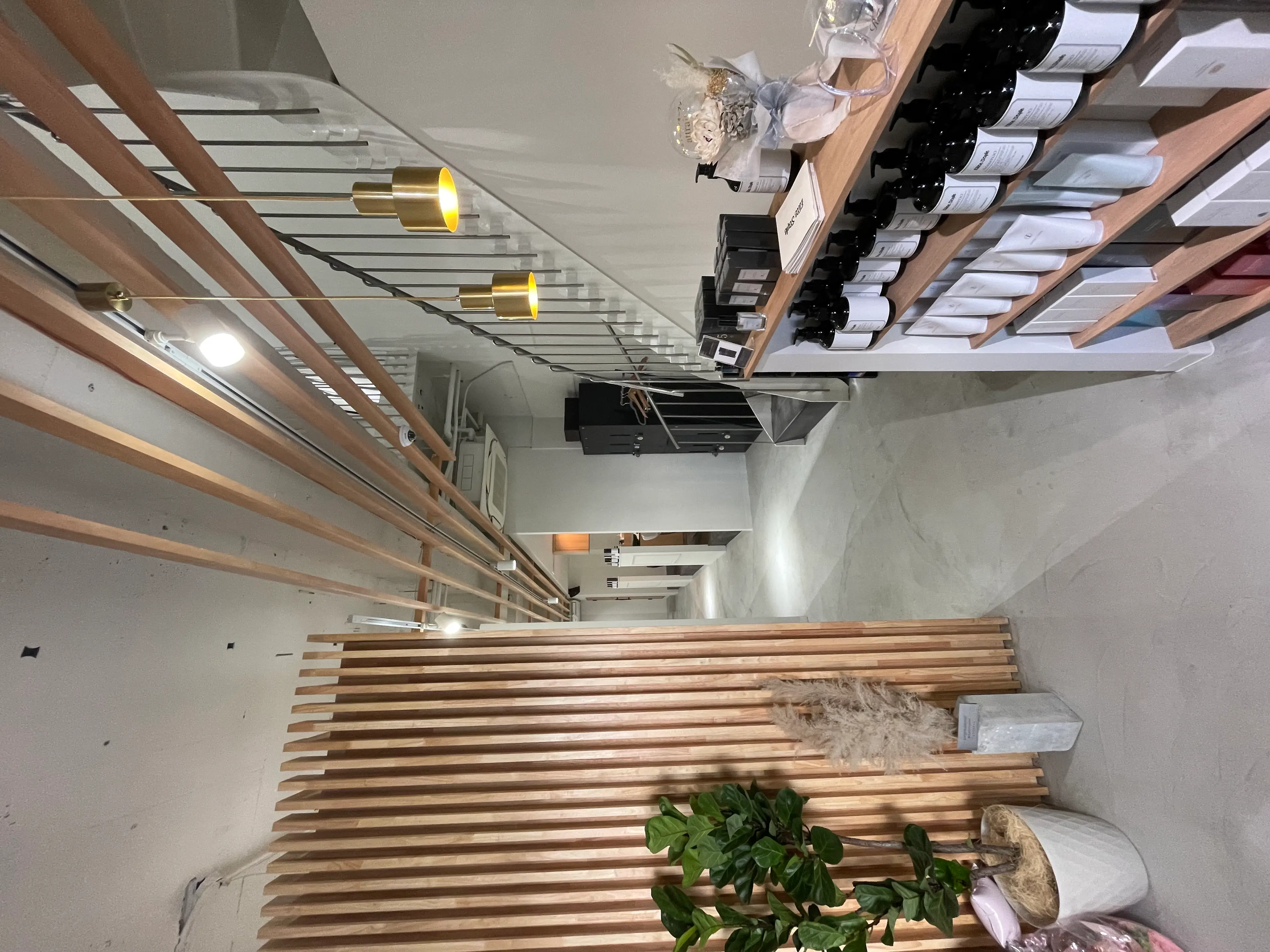 attraitの内観・外観2