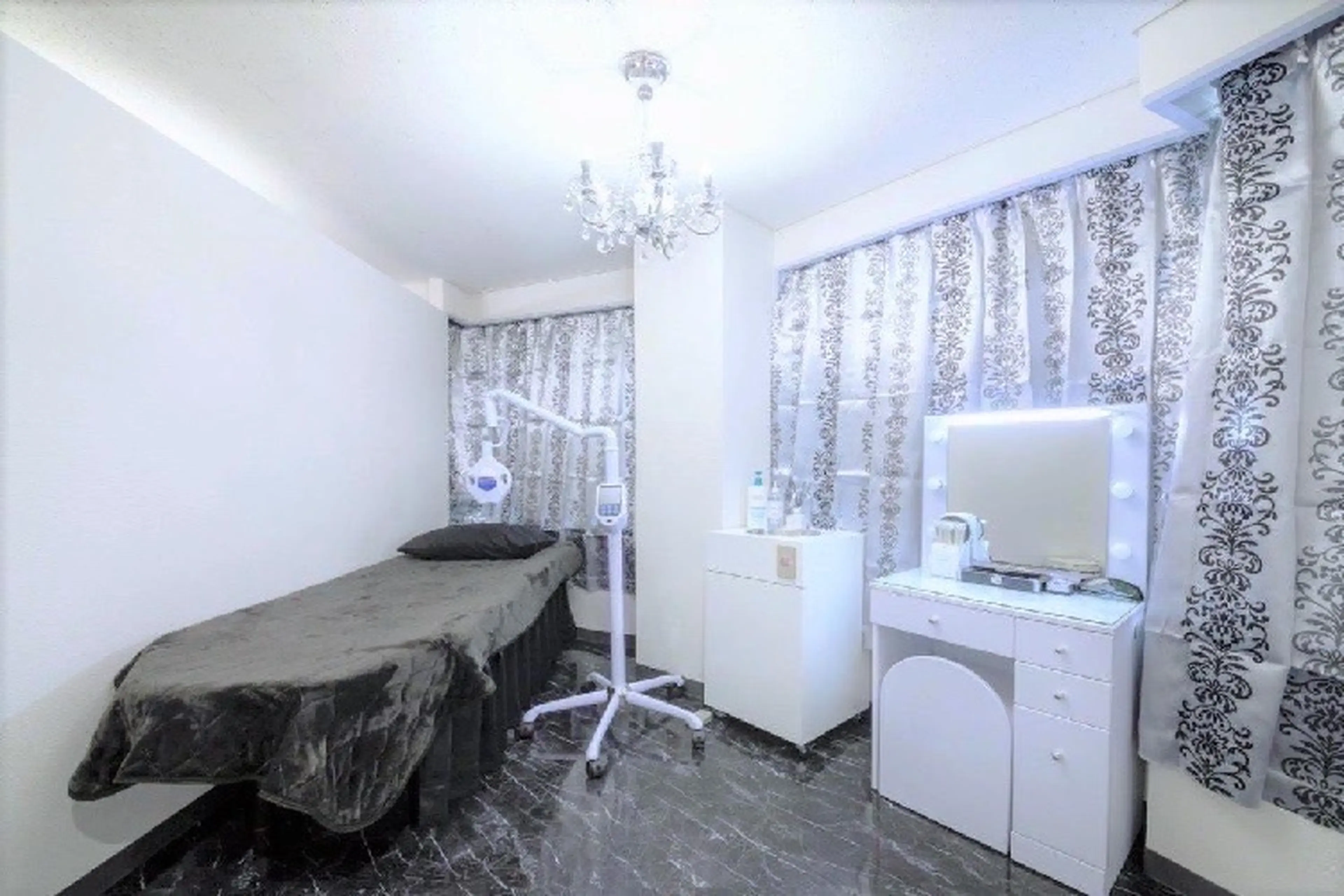 RAVIOS 渋谷 表参道店の内観・外観2