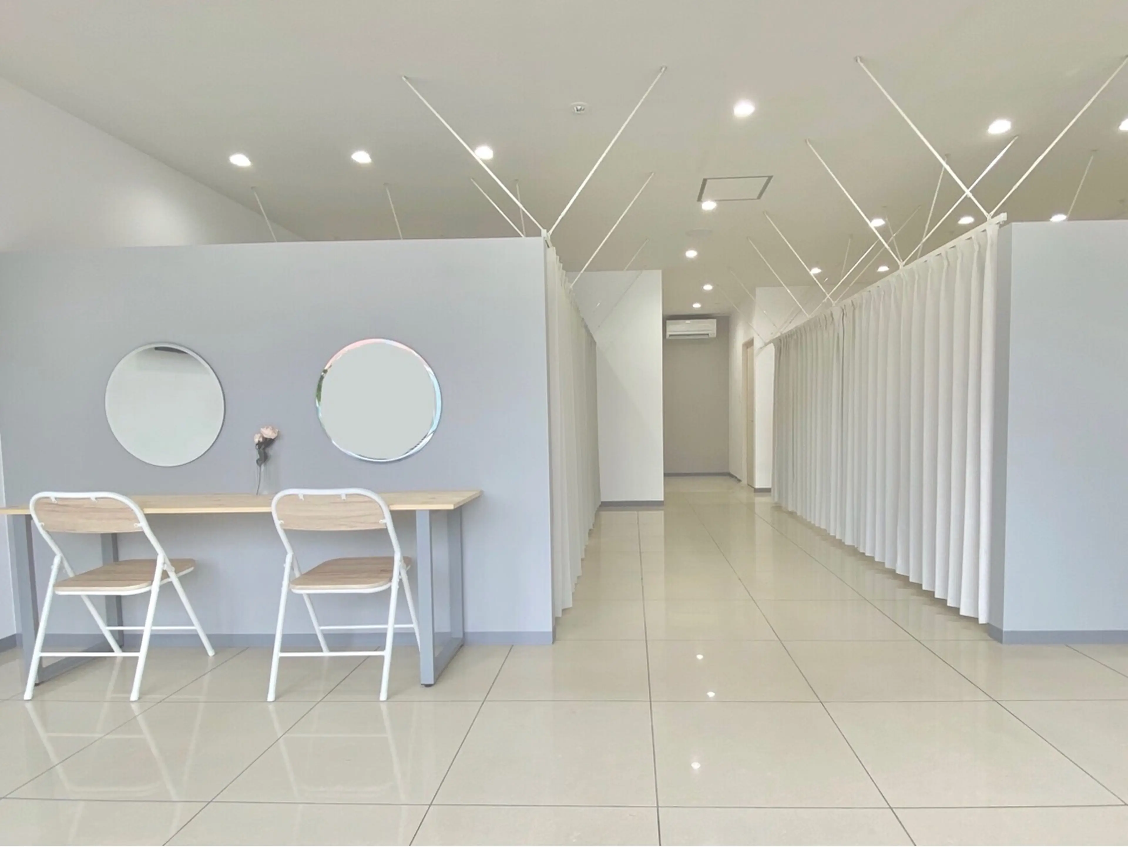 アイラッシュサロンリリーの内観・外観3