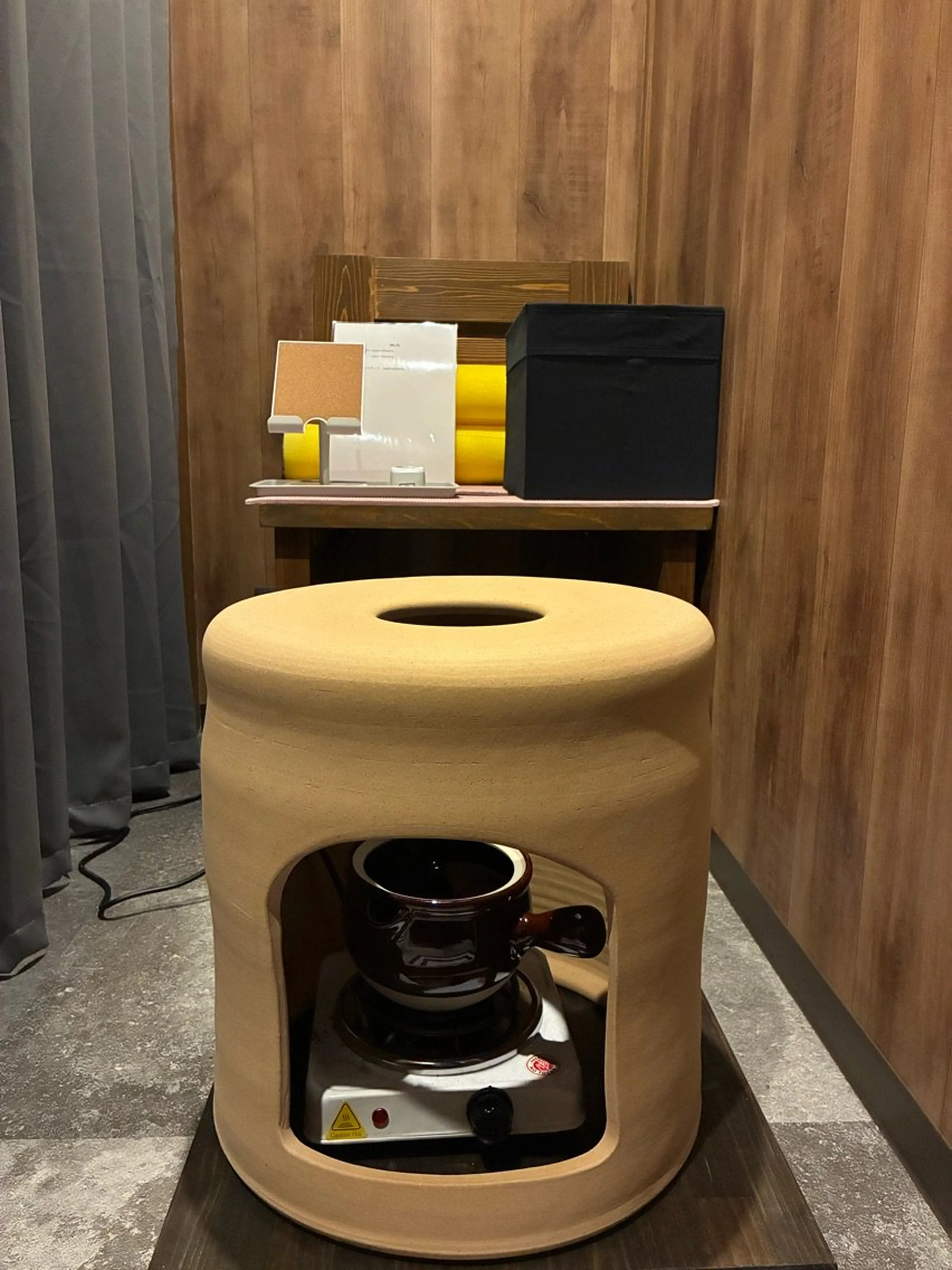 イロハヤアタタメヨウカの内観・外観3