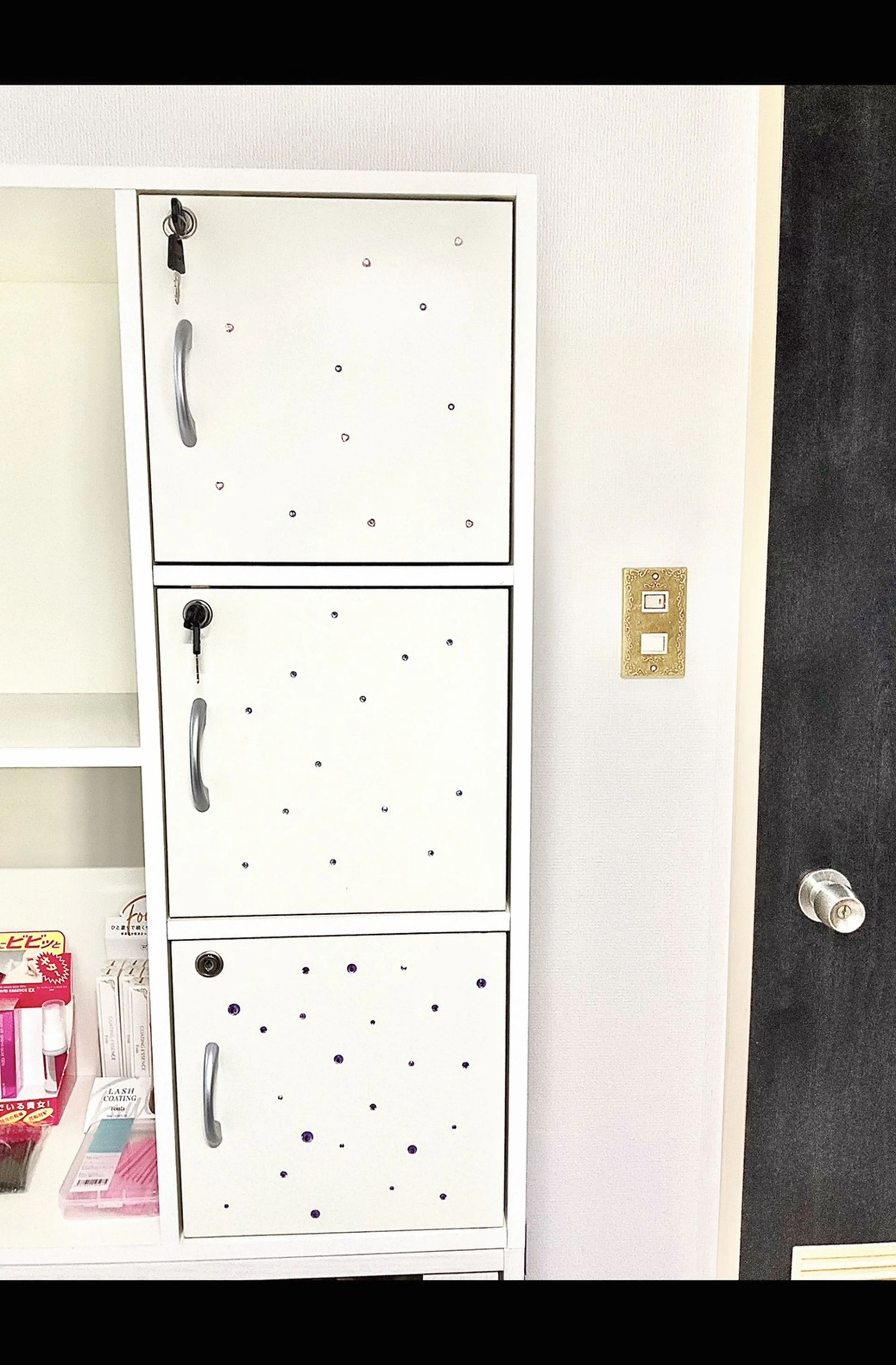 CIEL ETOILE＊シエル エトワールの内観・外観3