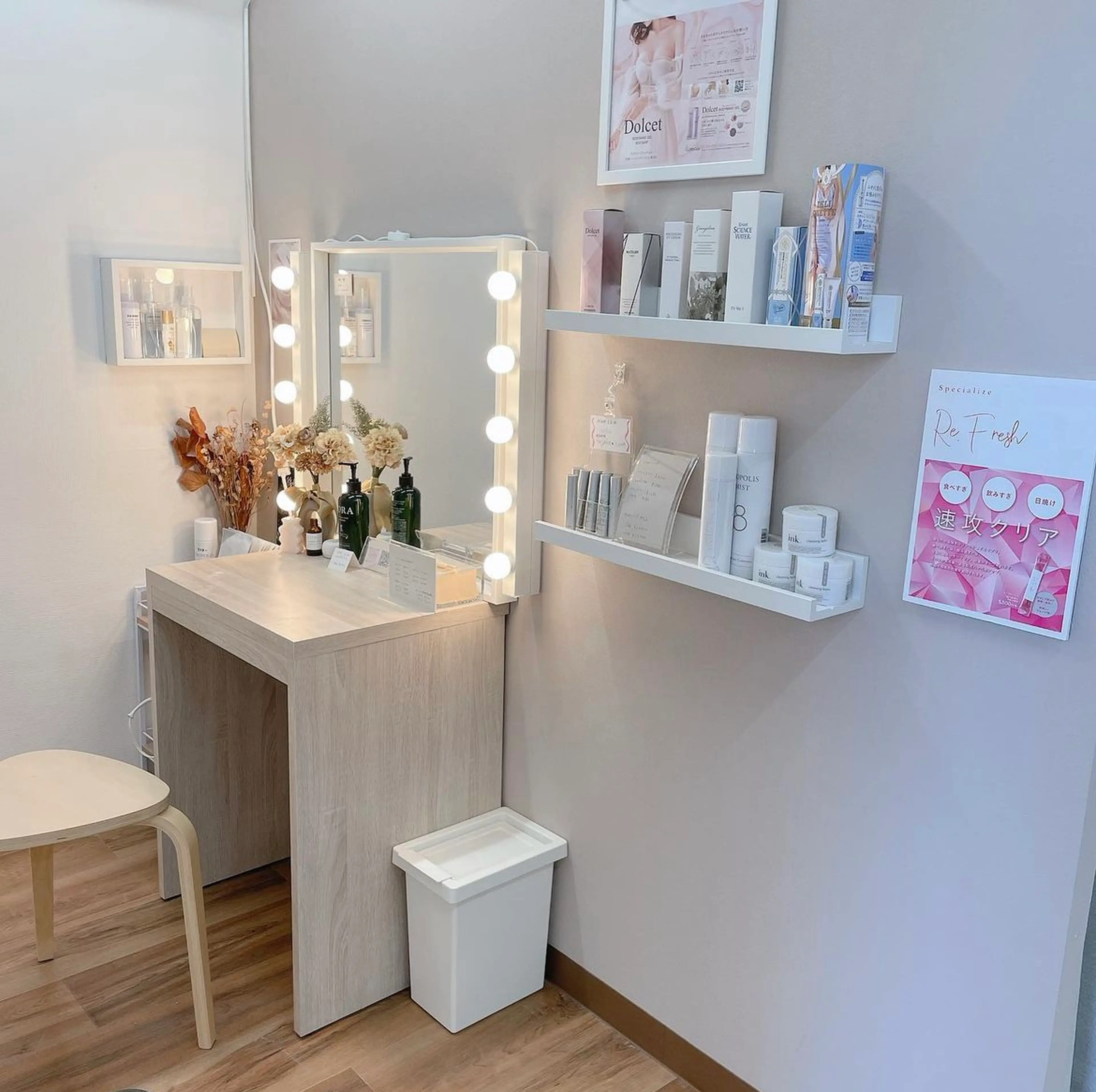 felicitaの内観・外観2