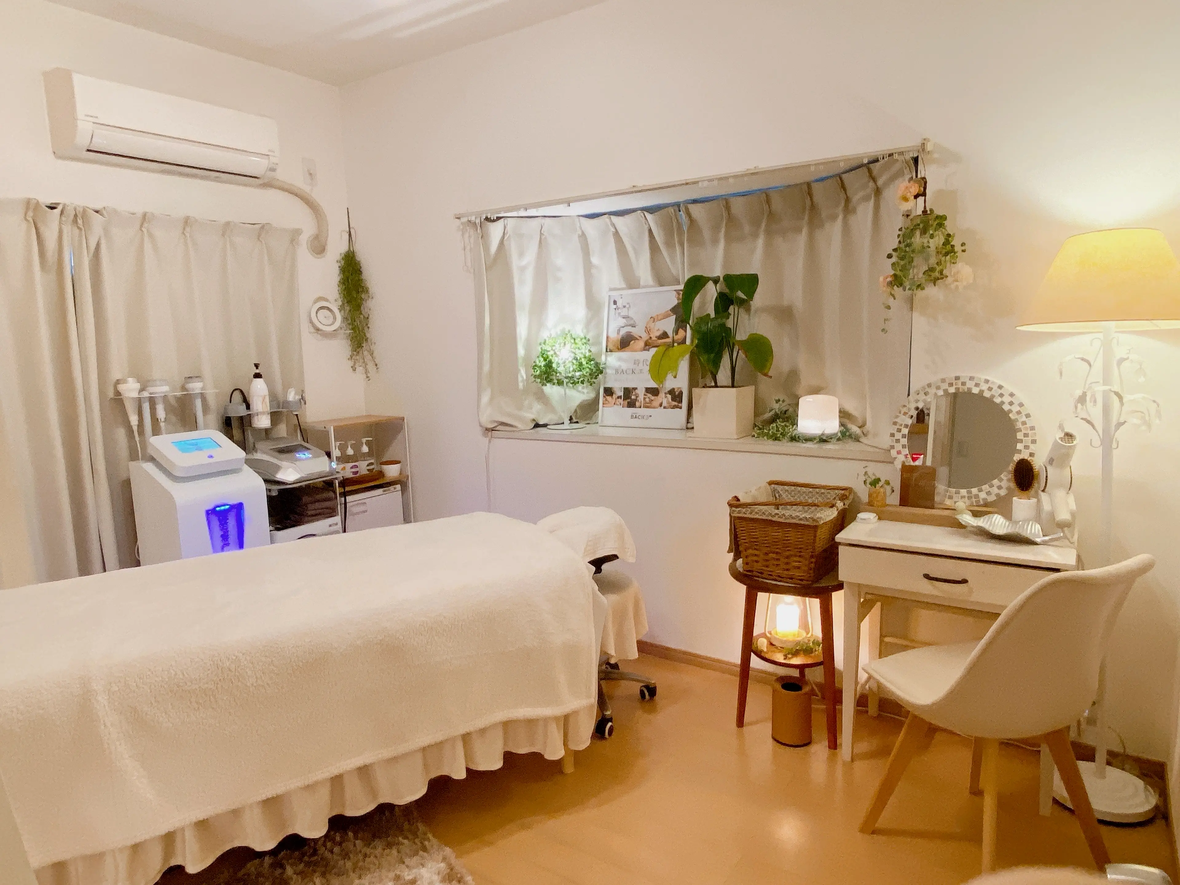 Retreat（リトリト）の内観・外観1