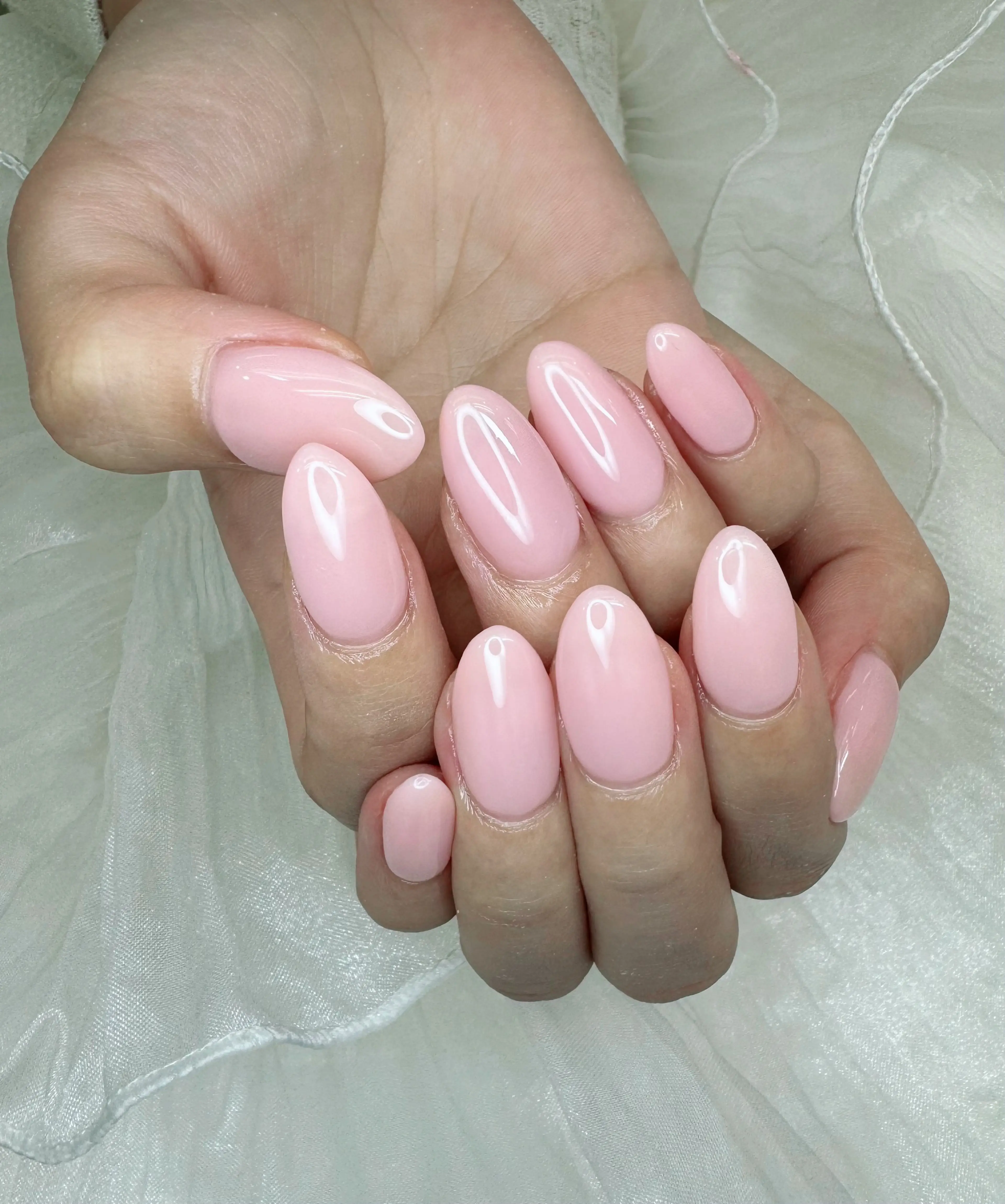 cherie nailの内観・外観3