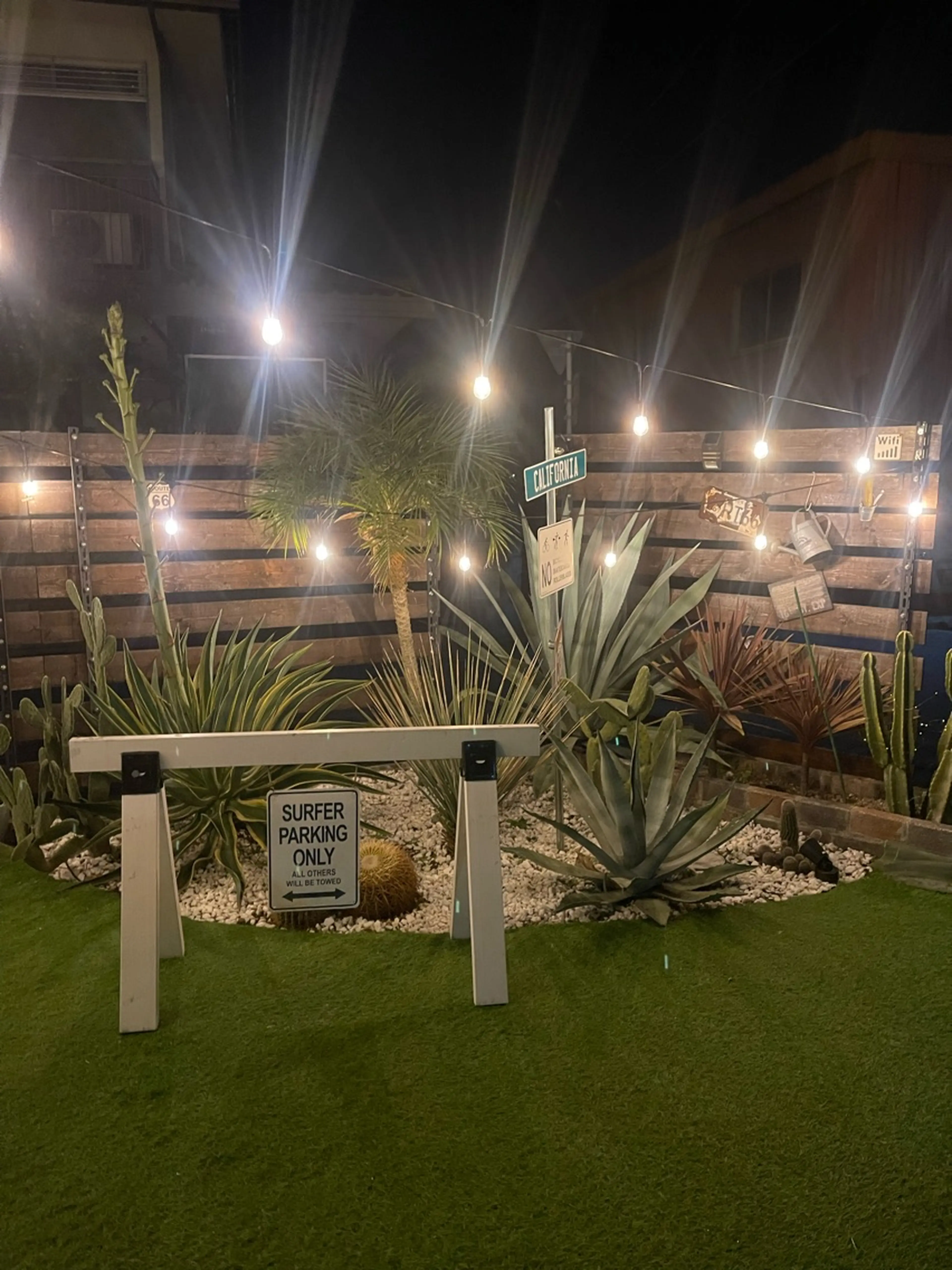 gaganailの内観・外観1