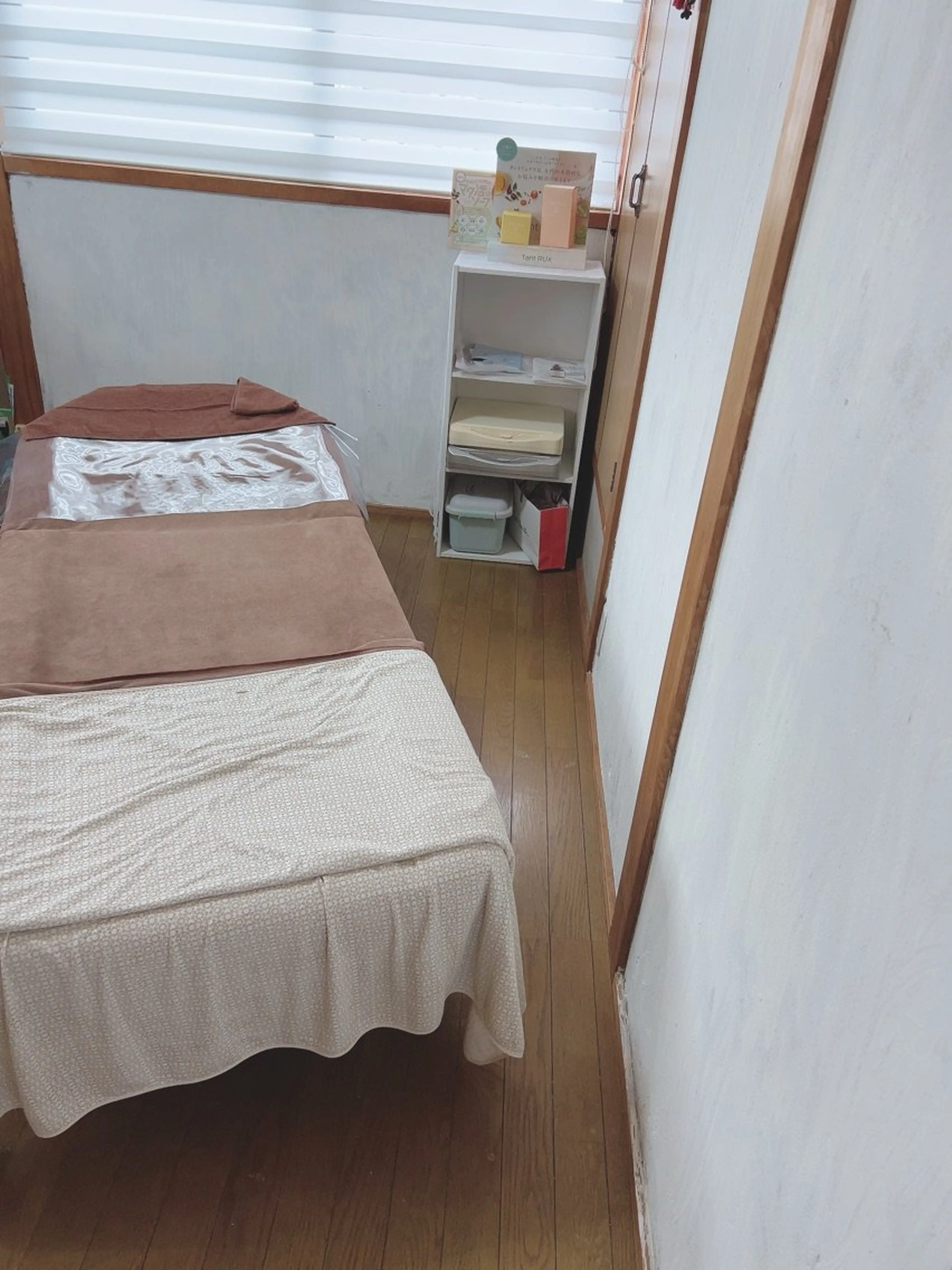 フェイシャルサロン藍の内観・外観1