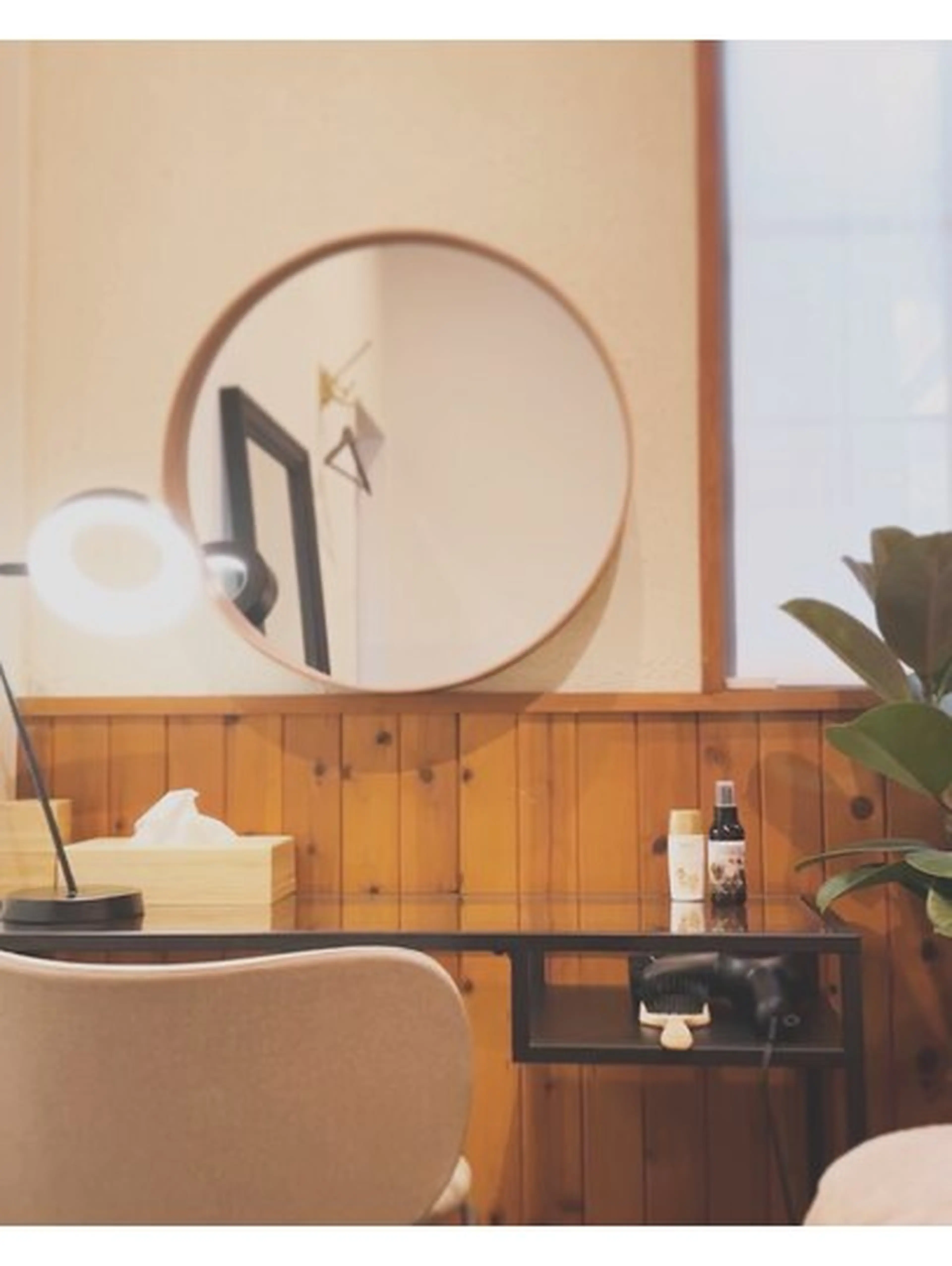 小顔/ハーブ/ドライヘッド/毛穴ケア【Biestora】（ビエストラ）の内観・外観3